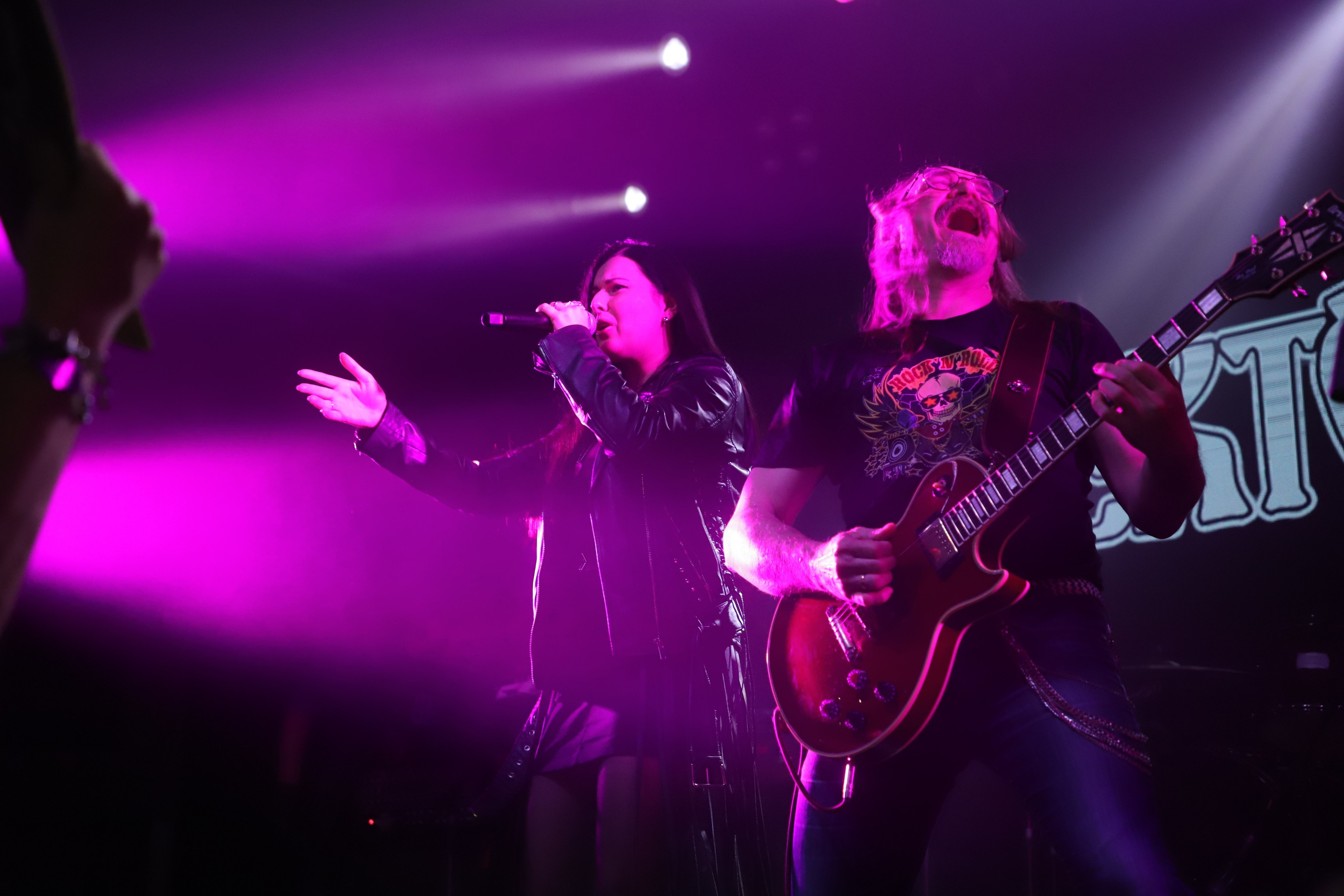 Фестиваль Сектор Газа. Фотограф в Тюмени Алексей Модин