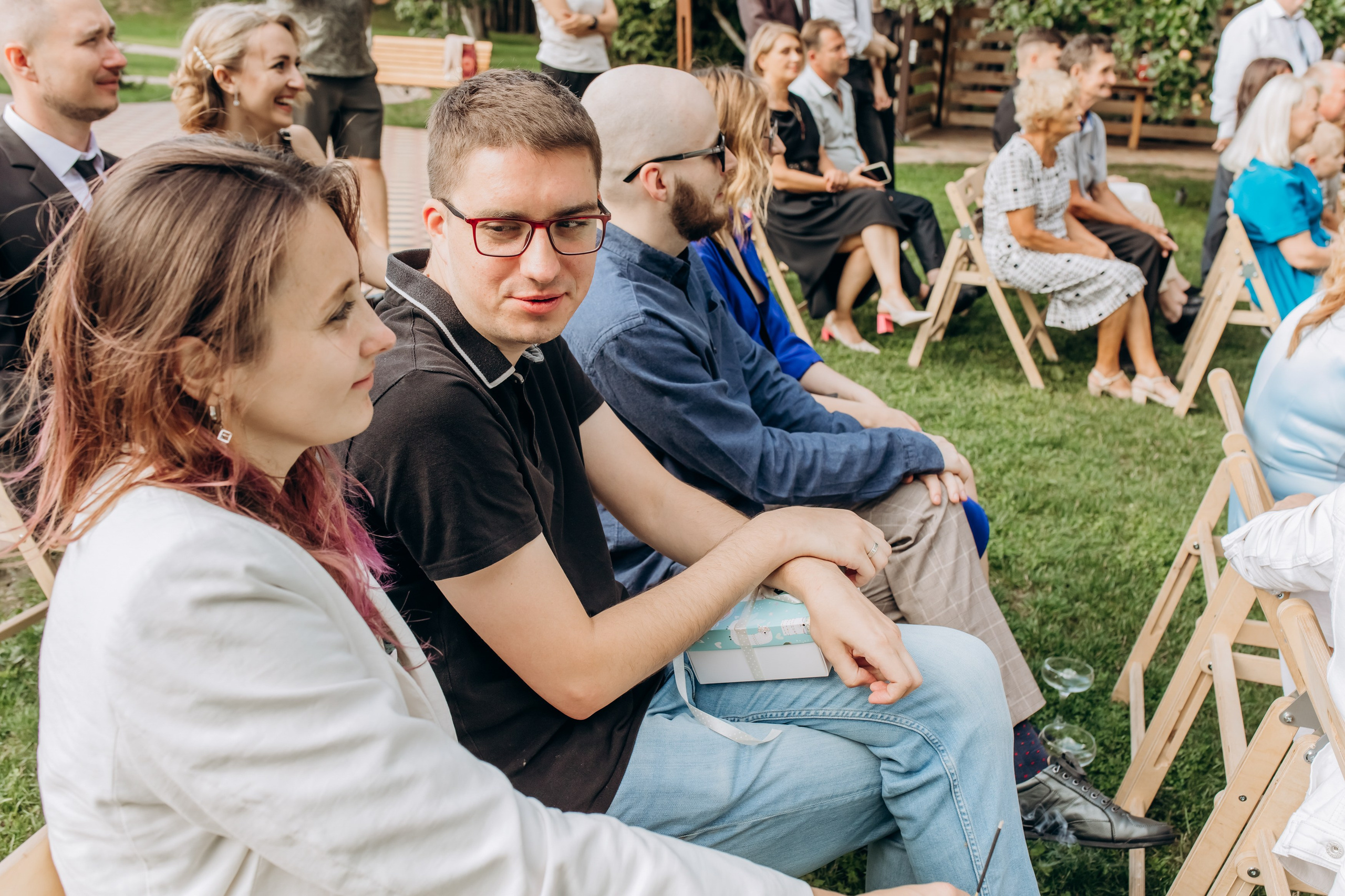 А&A. Свадебный и семейный фотограф Минск Юлия Игнатович