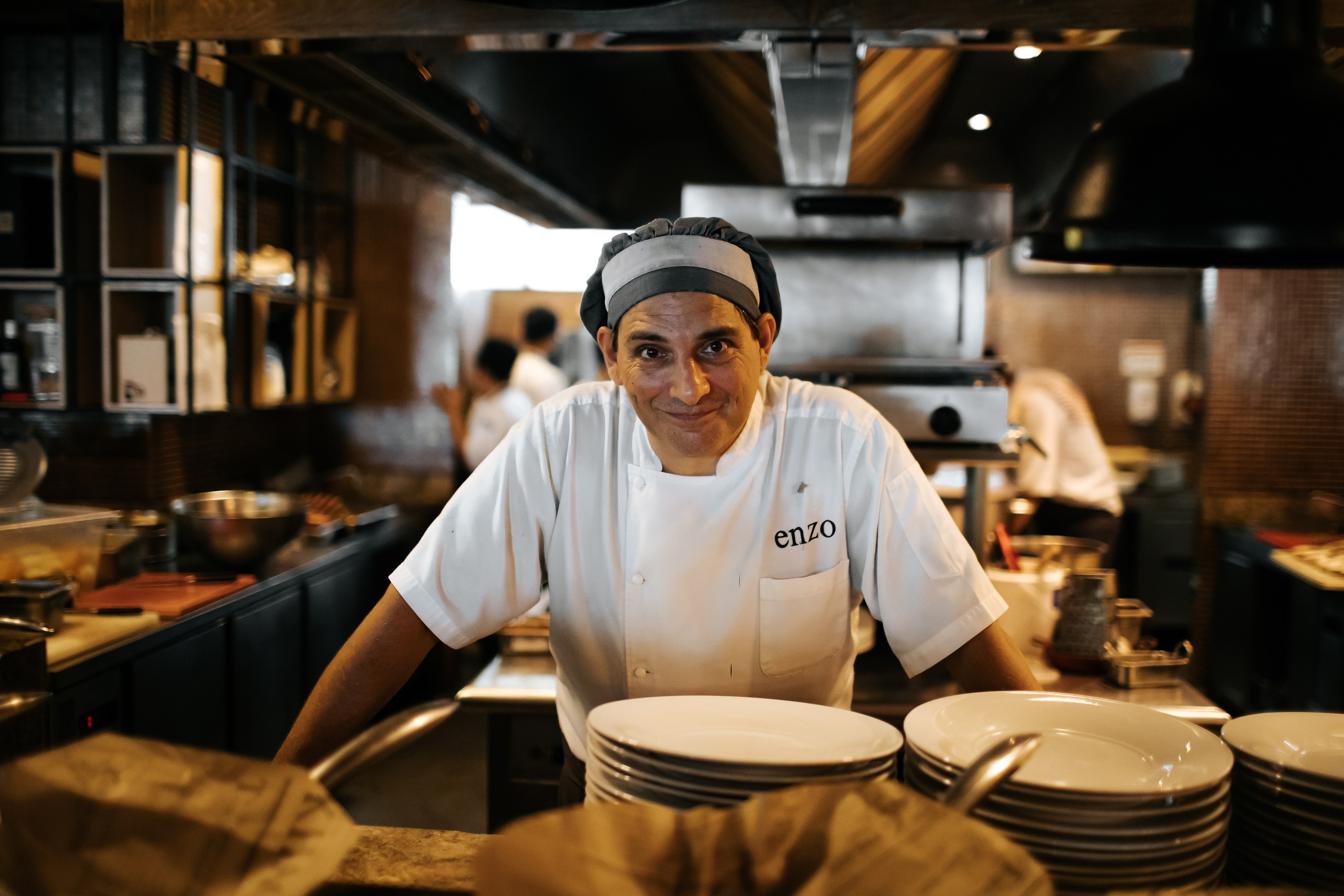 Фотограф в на Пхукете Сергей Войлоков