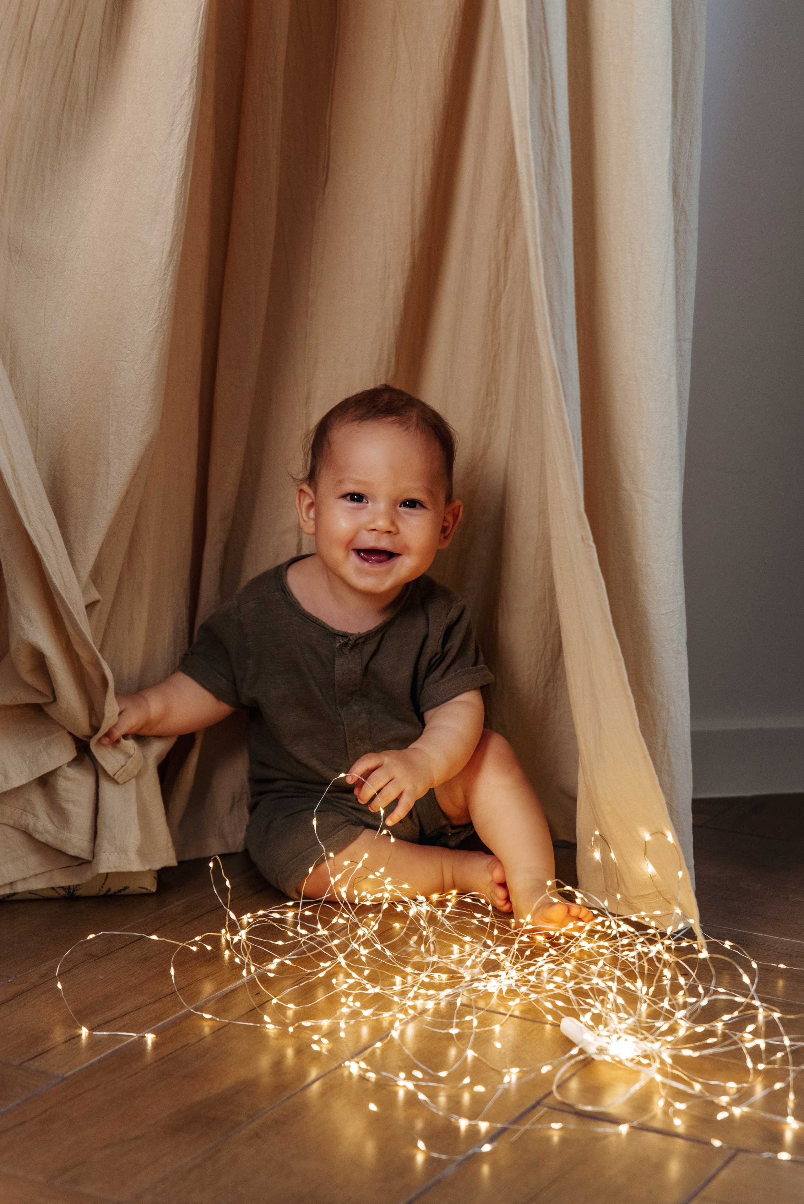 МУХАММАД 1 годик. Ольга Козлова фотограф Волгоград olkiny-fotki.ru