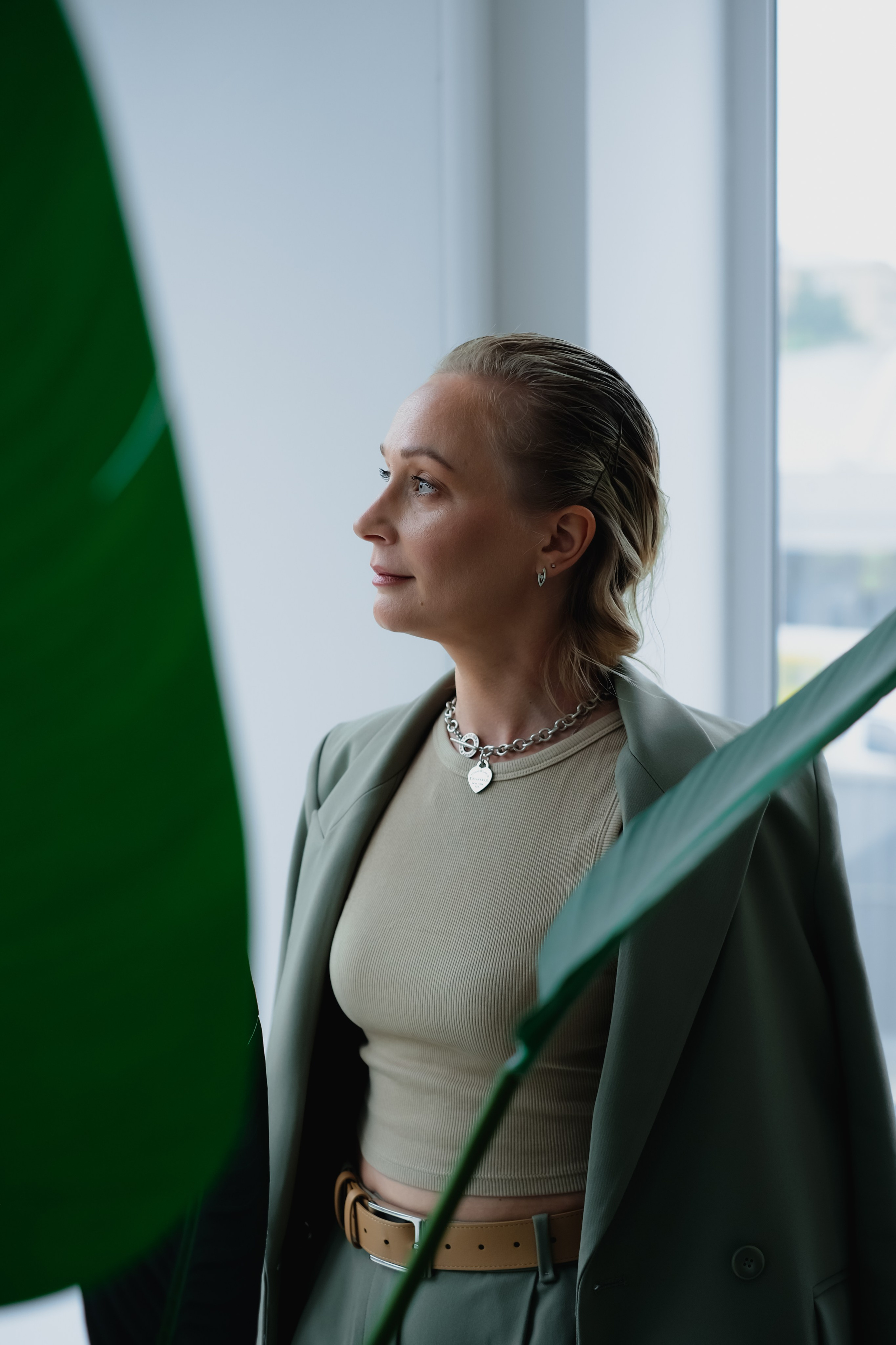 Студия. Фотограф в Москве Мария Лисичкина