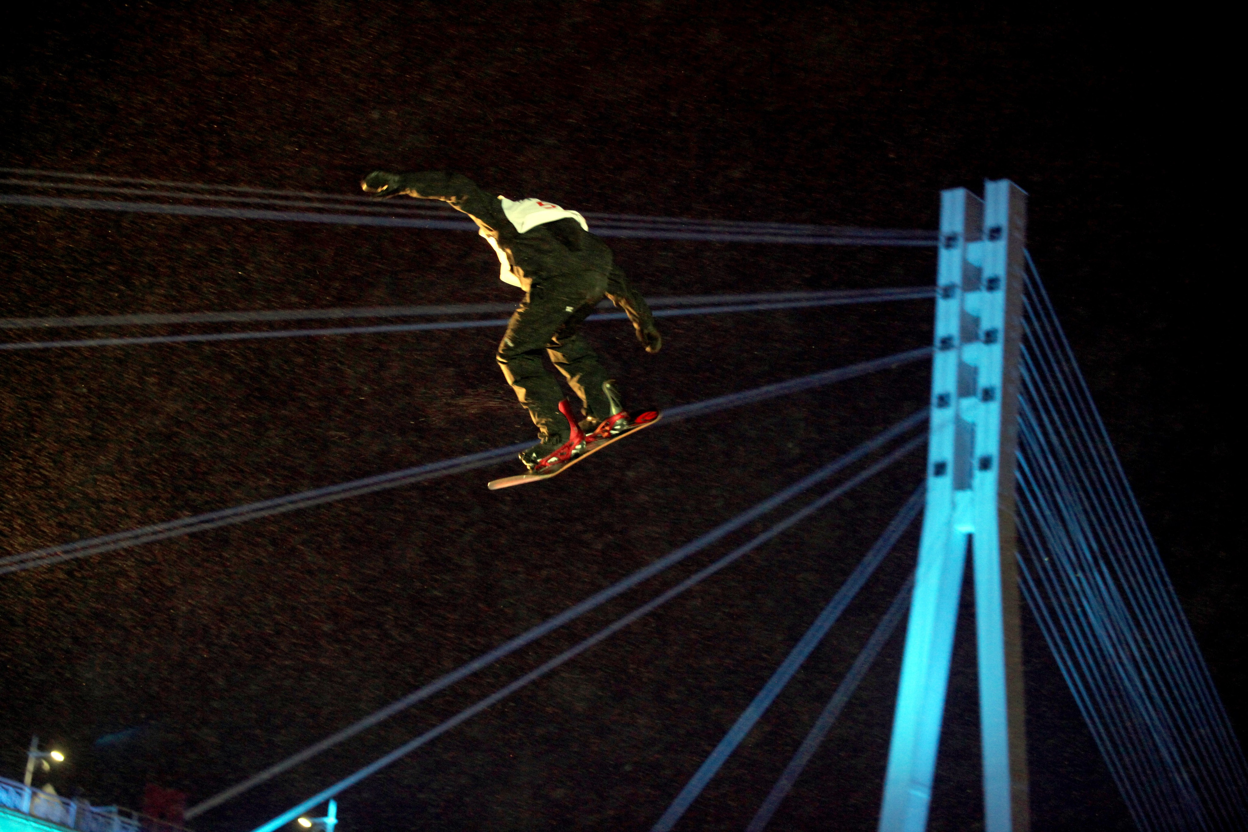 Спорт. Репортажный фотограф Анастасия Богданова из Тюмени