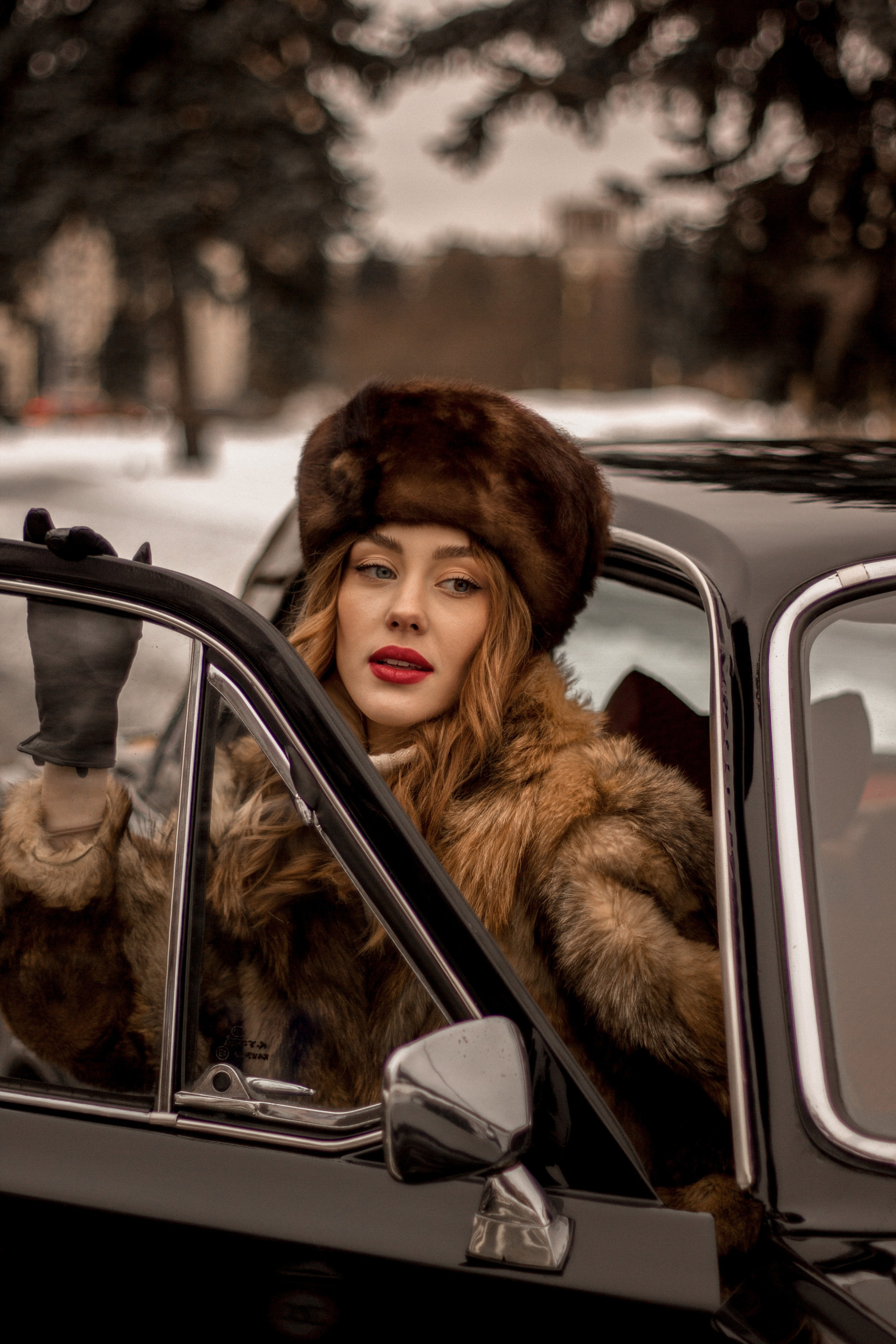 KATE&SASHA. Фотограф Мария Сивохина