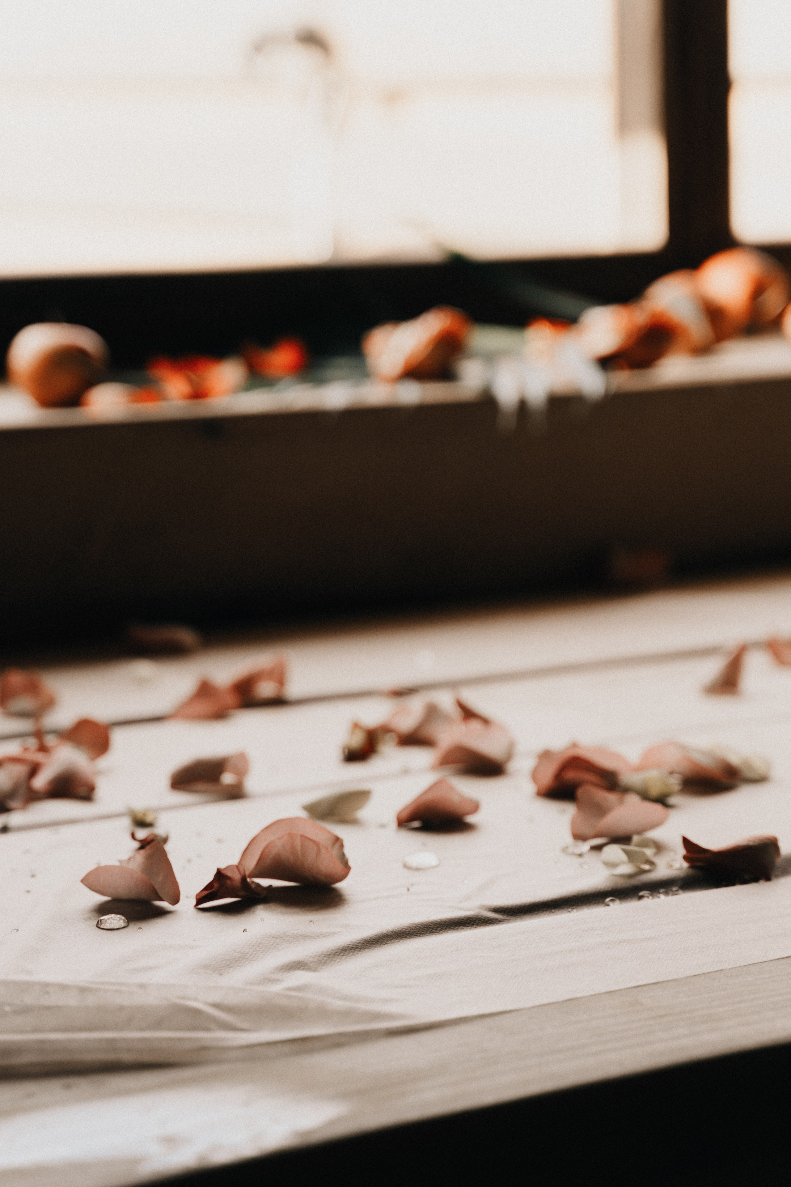 Имерсивная баня. Портретный арт и репортажный фотограф в Нячанге Ульяхина Полина