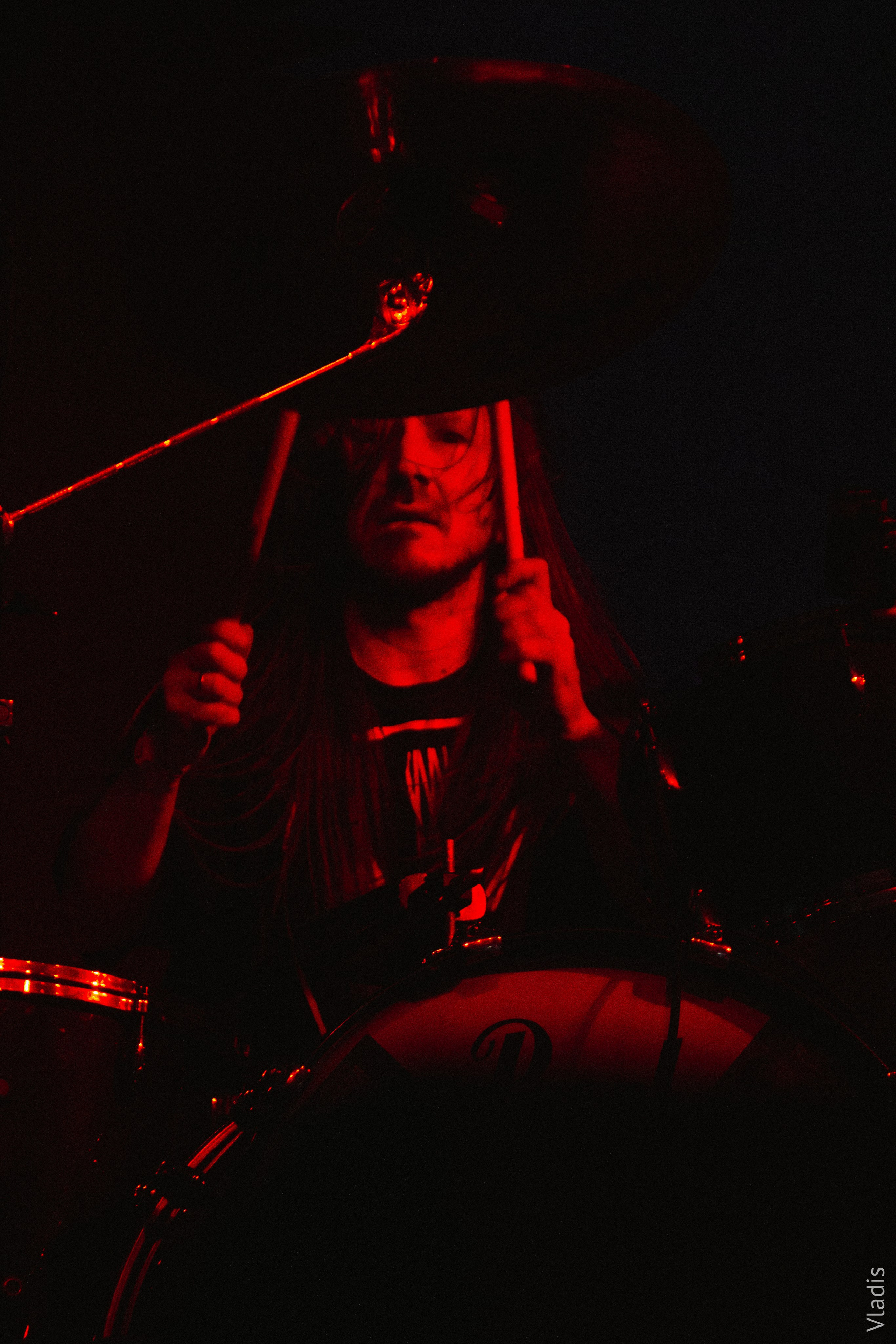 ПСИХЕЯ — ХХХ ЛЕТ КИБЕРЭМОКОР 18.10.2025| AURORA COCERT HALL. VLADIS PISKUNOV | Концертные Фото |Репортажи