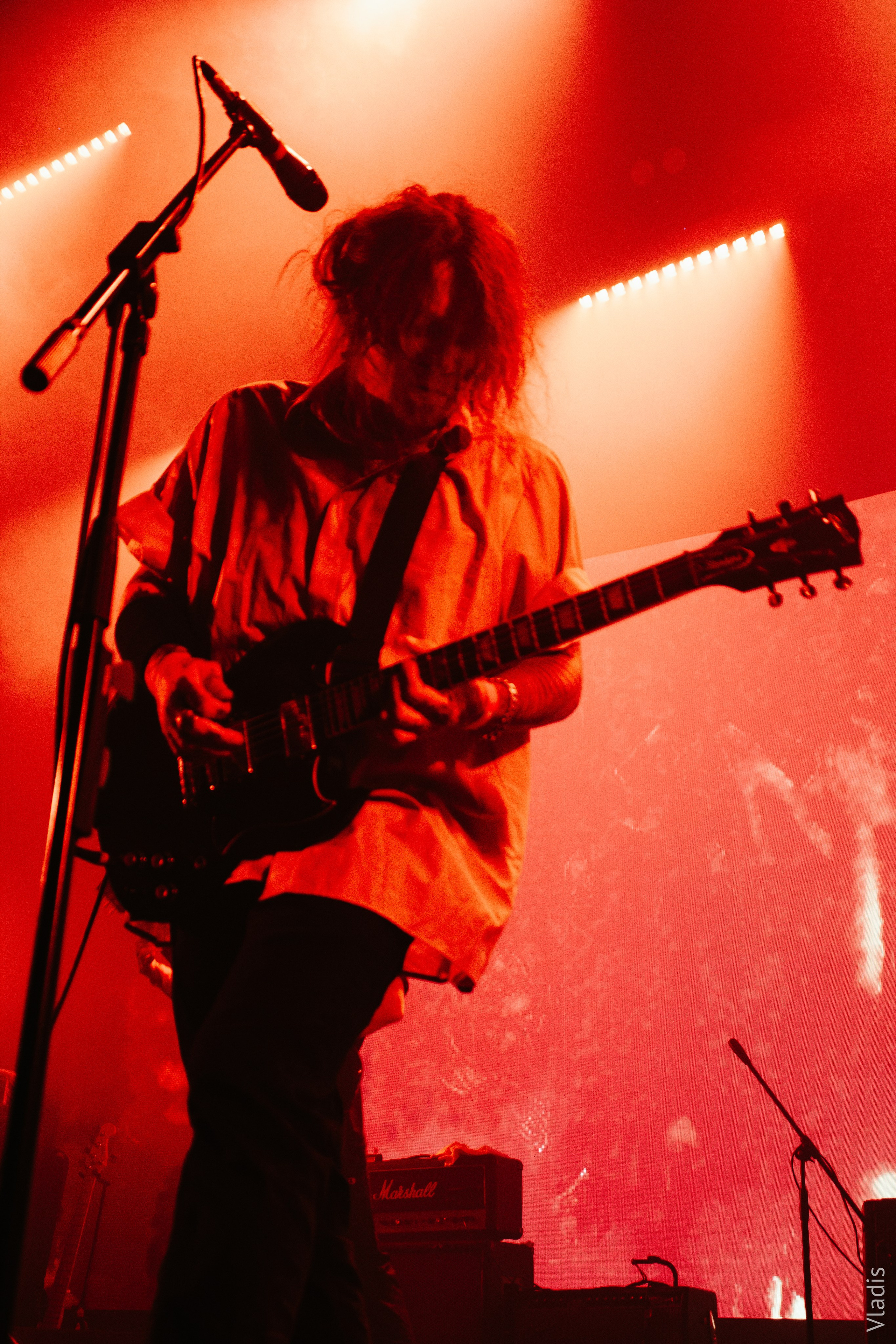 Психея | Aurora Concert Hall | 27.09.2024. VLADIS PISKUNOV | Концертные Фото |Репортажи