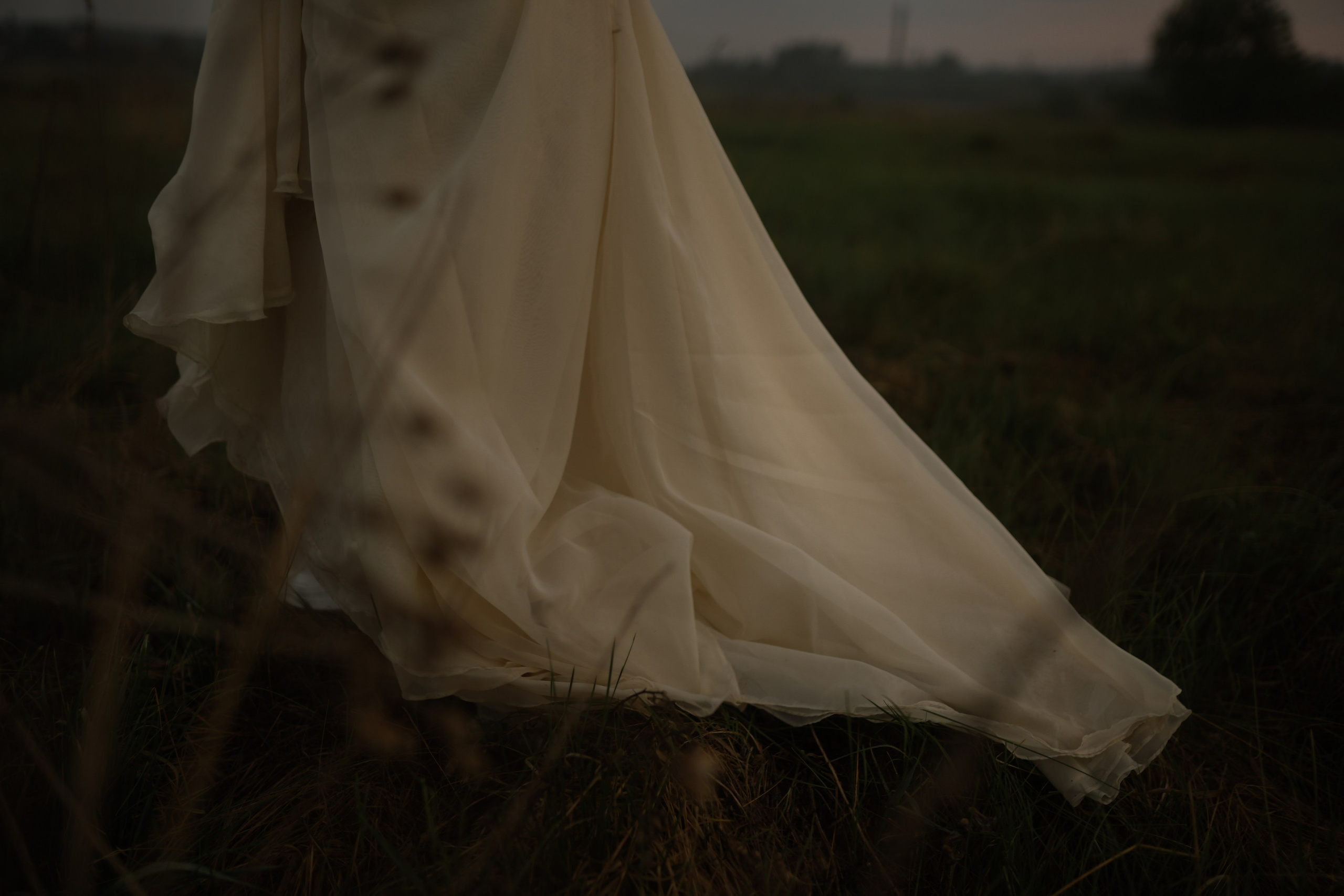 Рано на рассвете