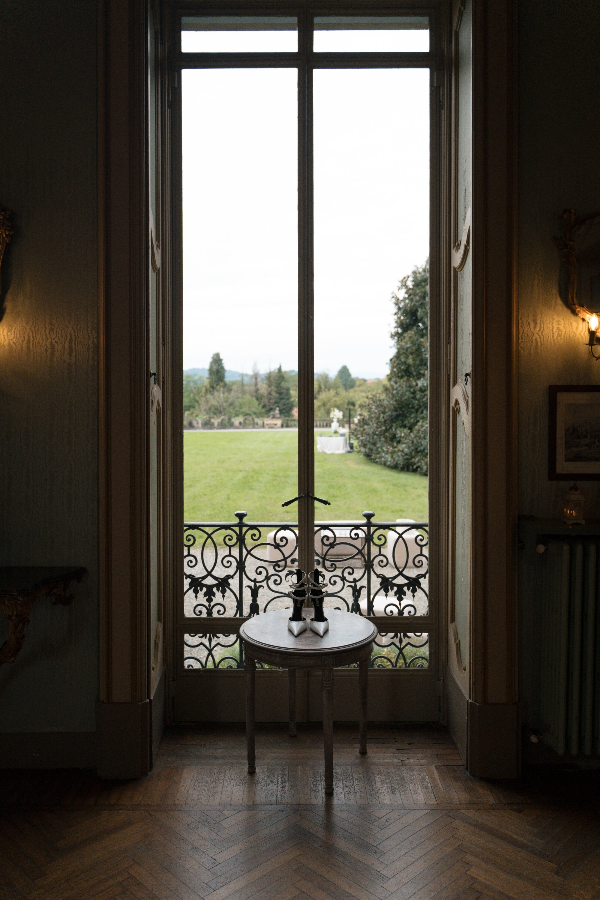 Villa Ponti Greppi Wedding. Valeria Coconova Photographer Italy Como Milan