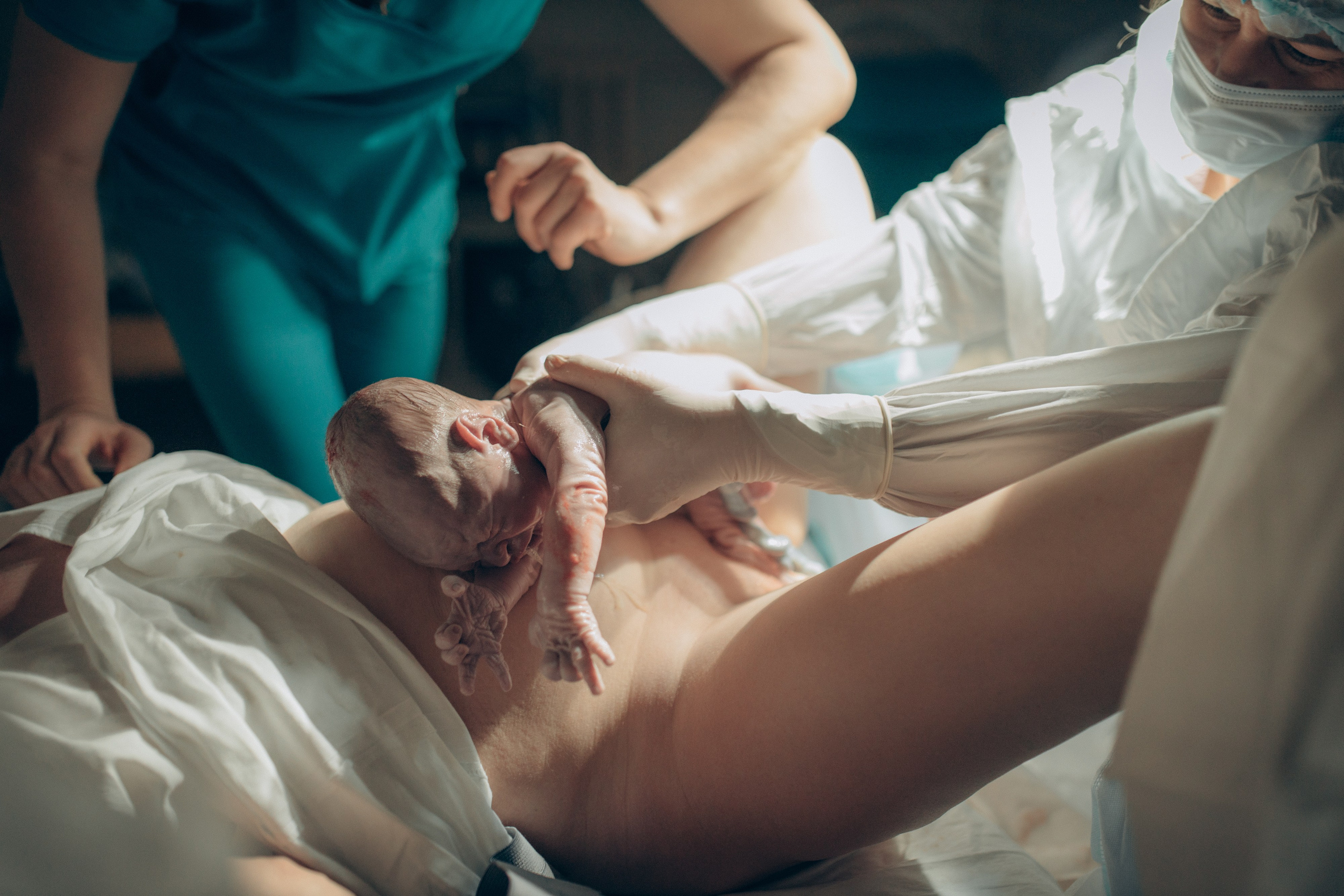 Рождение Александра. Семейный фотограф и фотограф на роды в Ростове-на-Дону Мухина Виктория