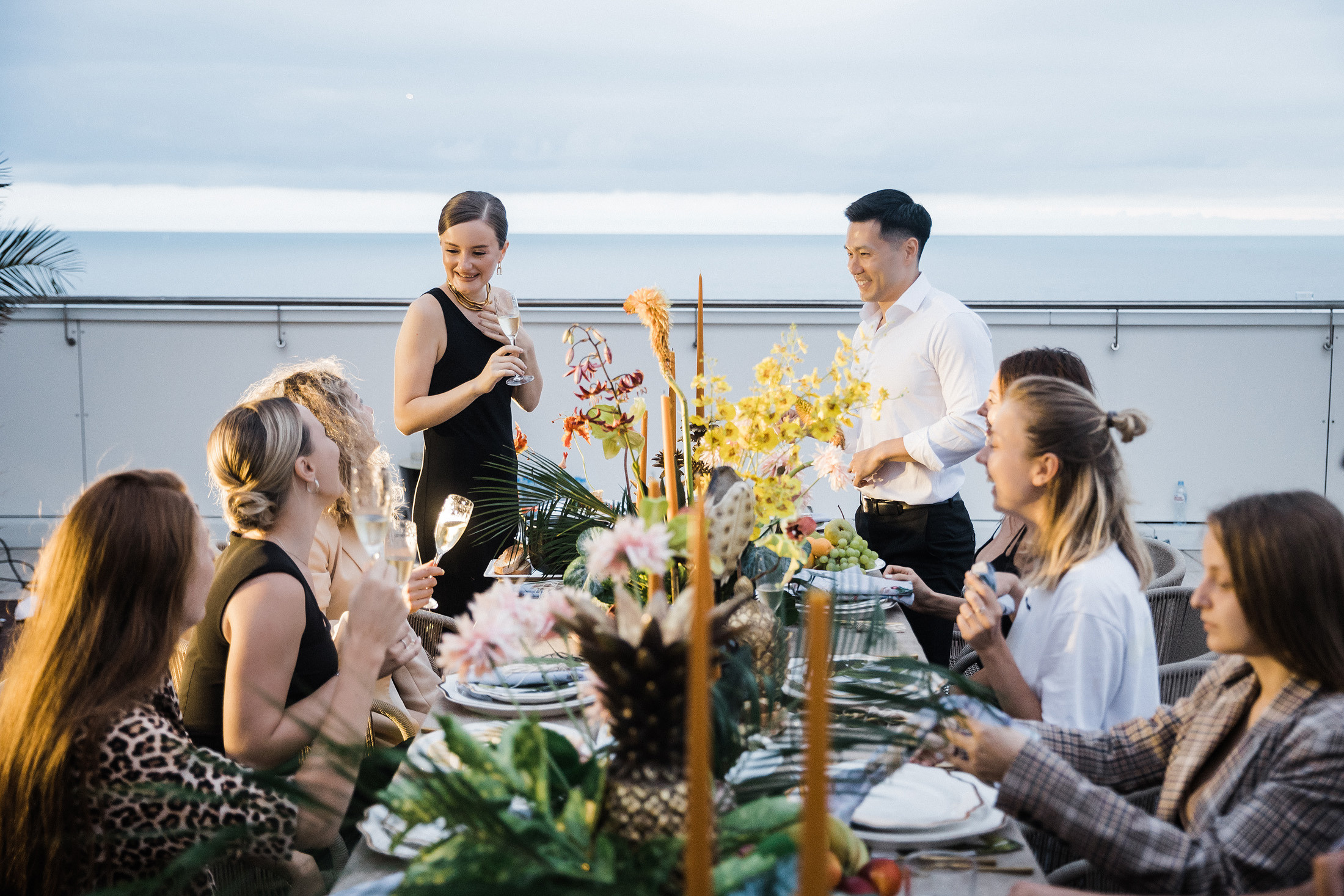 BOTANIKA. Свадебный и семейный фотограф в Краснодаре Роман Моско