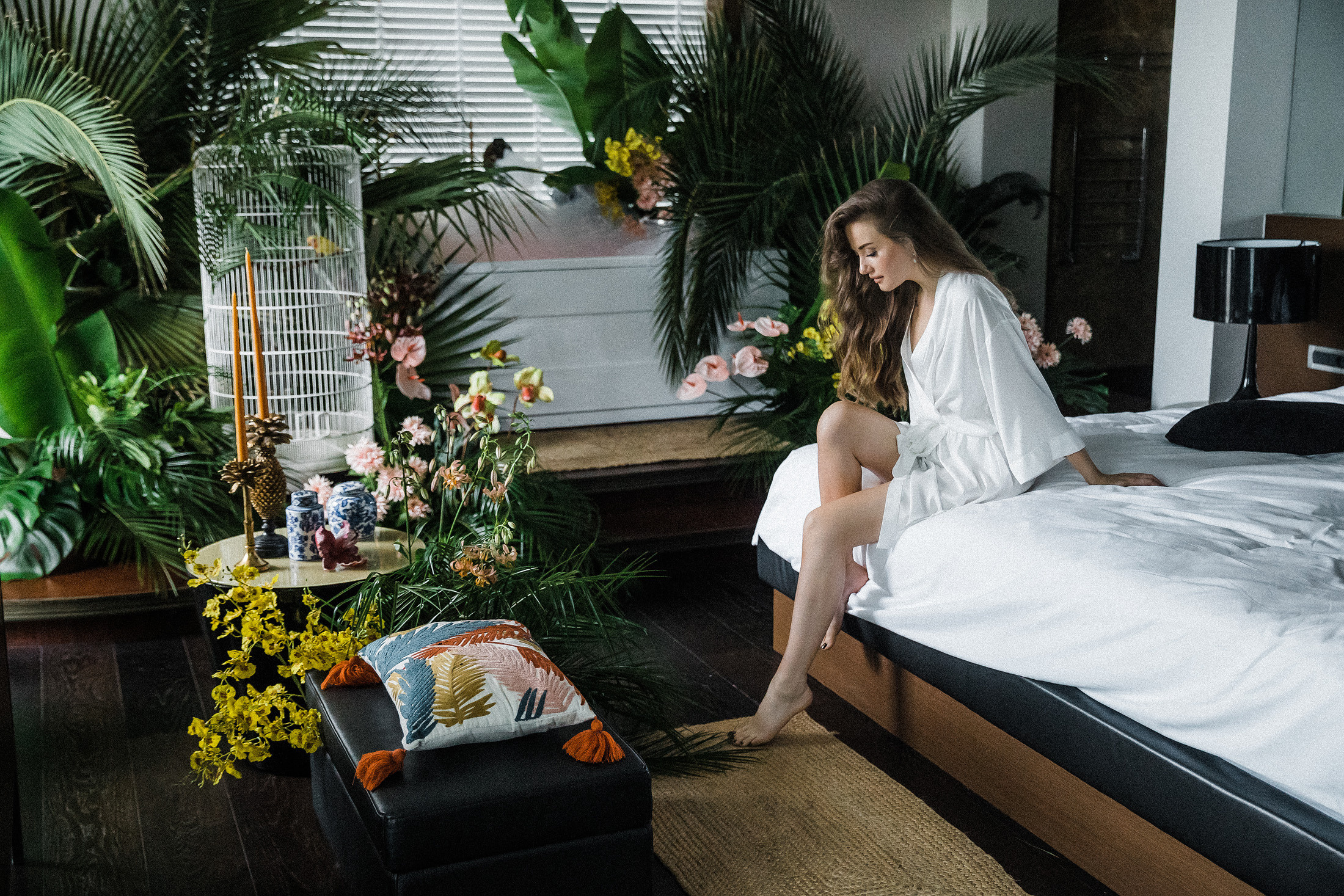 BOTANIKA. Свадебный и семейный фотограф в Краснодаре Роман Моско