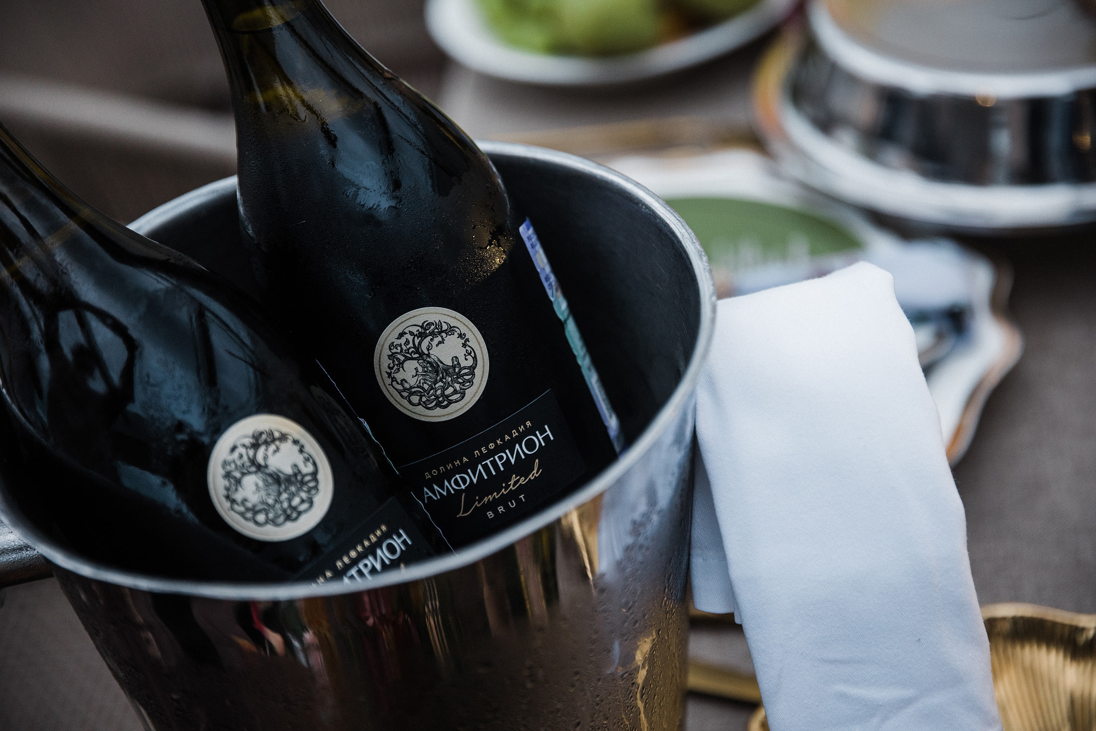 BOTANIKA. Свадебный и семейный фотограф в Краснодаре Роман Моско