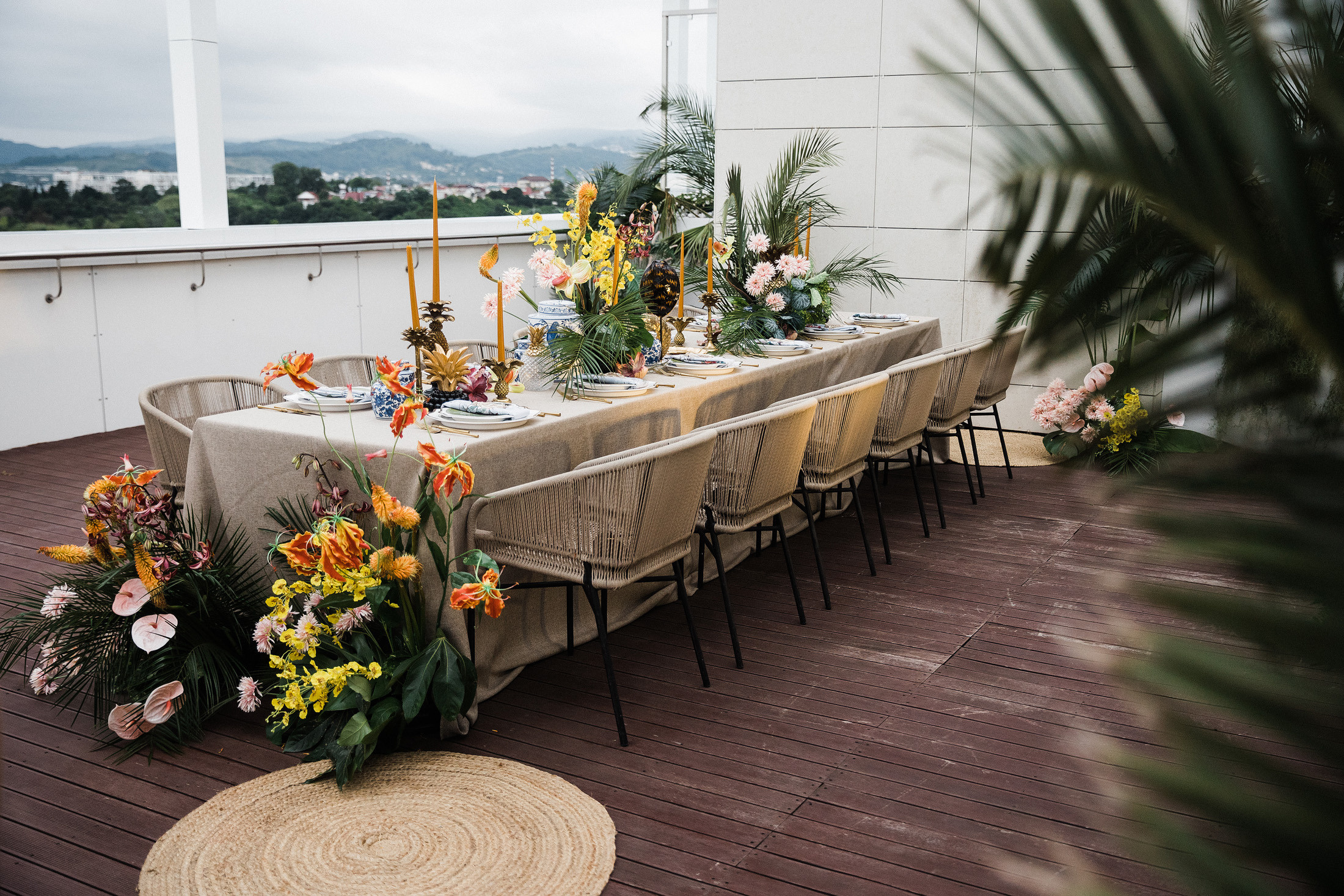 BOTANIKA. Свадебный и семейный фотограф в Краснодаре Роман Моско