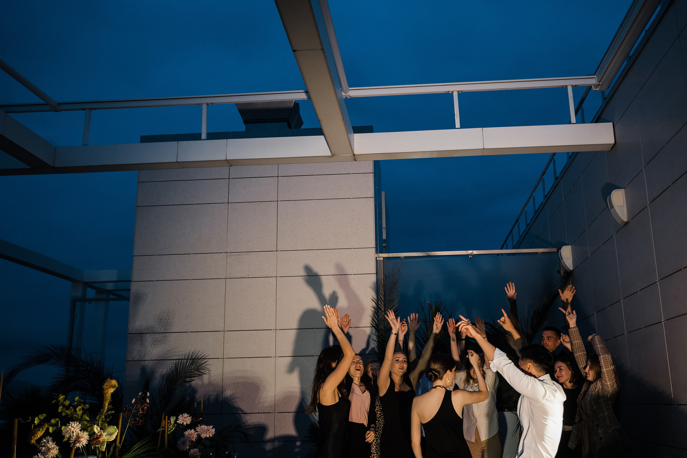 BOTANIKA. Свадебный и семейный фотограф в Краснодаре Роман Моско