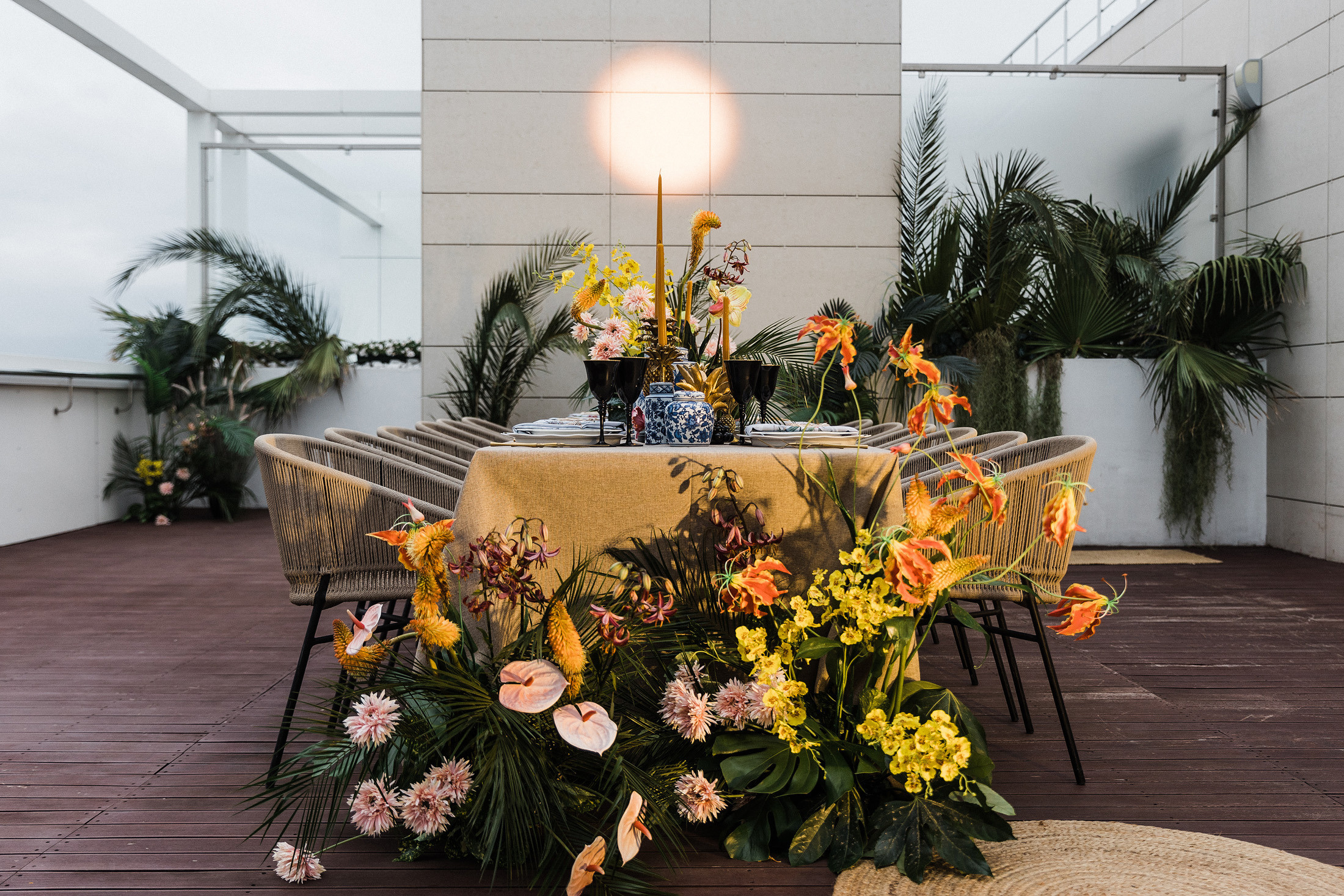 BOTANIKA. Свадебный и семейный фотограф в Краснодаре Роман Моско