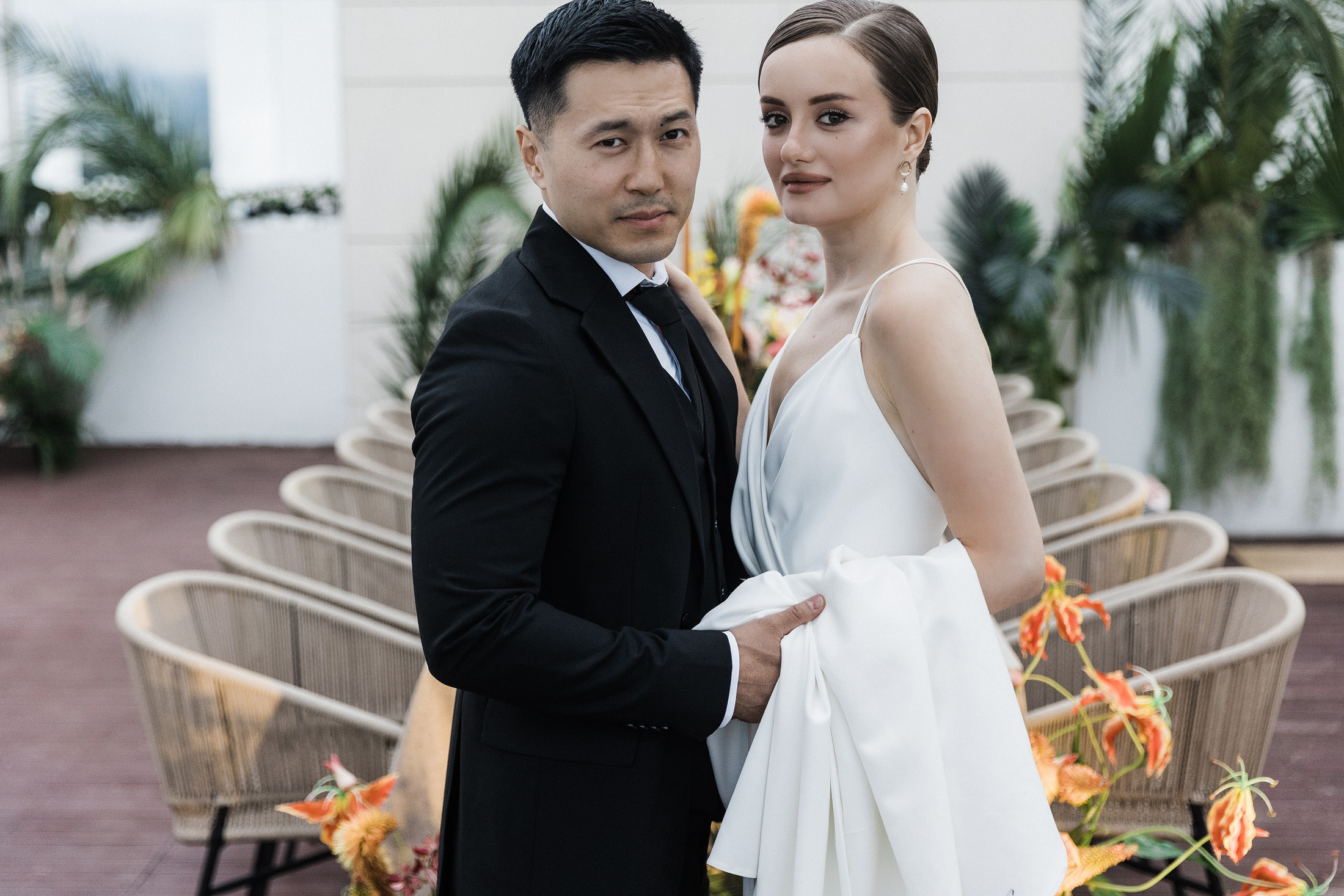 BOTANIKA. Свадебный и семейный фотограф в Краснодаре Роман Моско