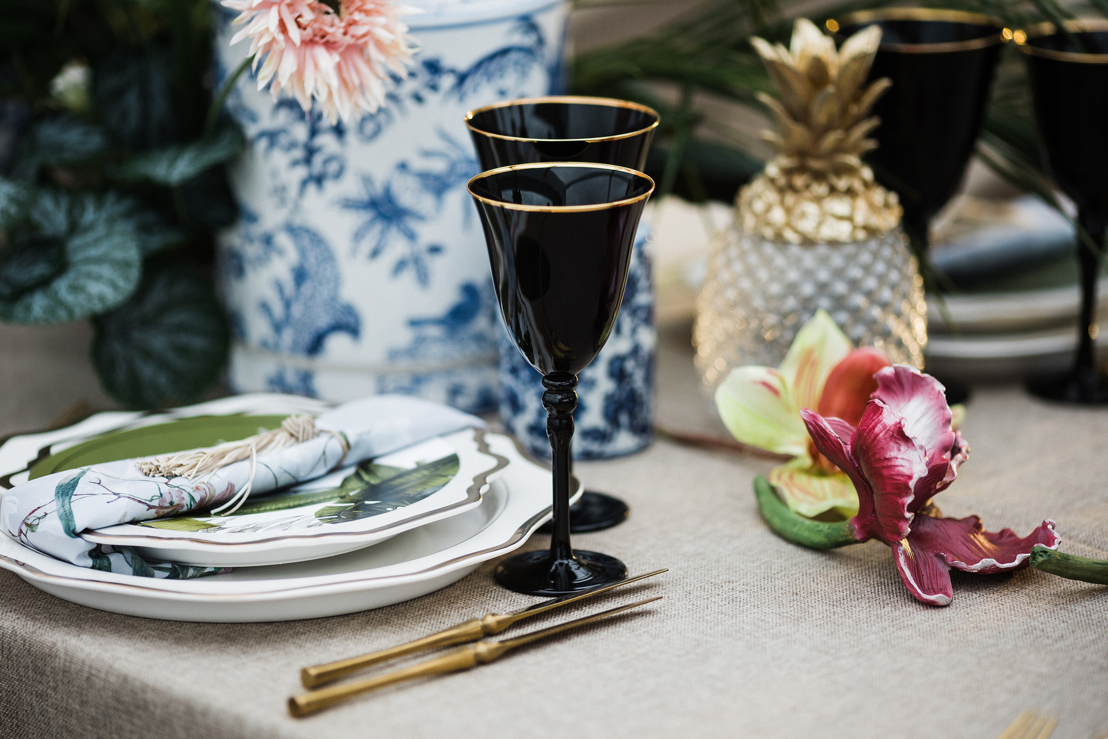 BOTANIKA. Свадебный и семейный фотограф в Краснодаре Роман Моско