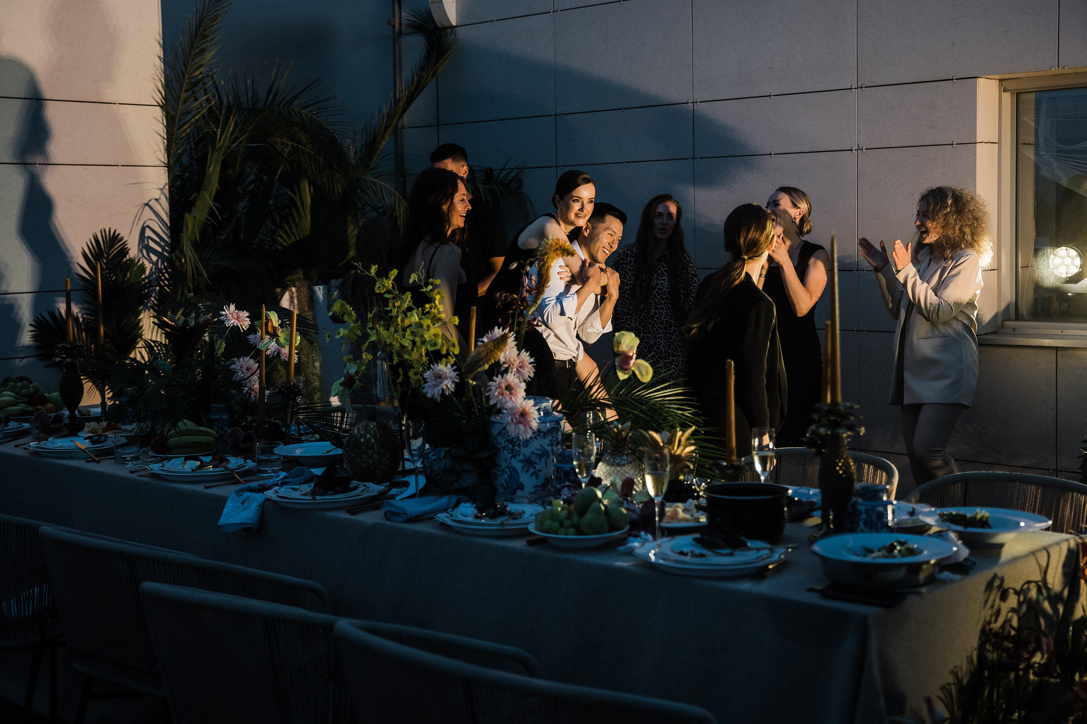 BOTANIKA. Свадебный и семейный фотограф в Краснодаре Роман Моско