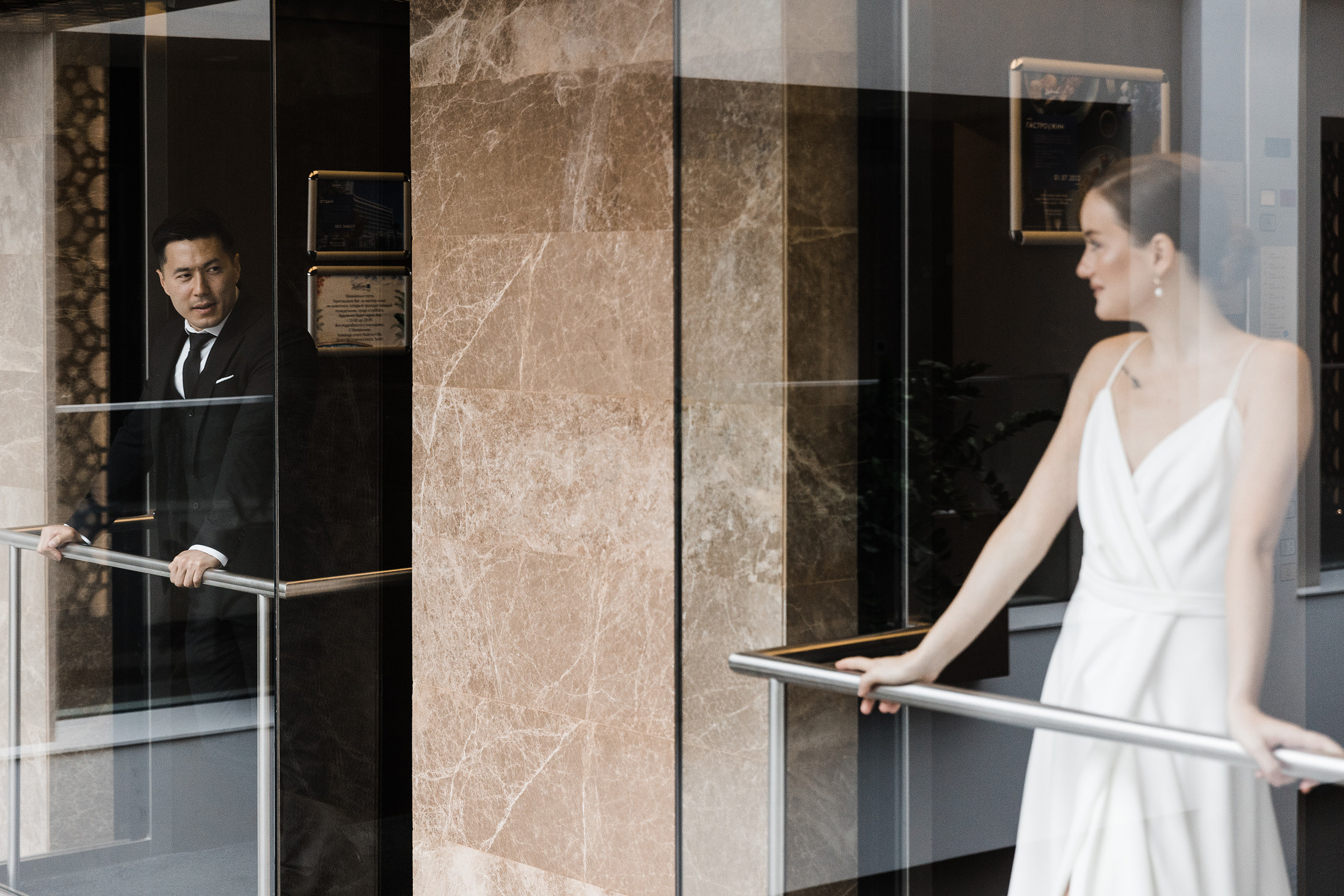 BOTANIKA. Свадебный и семейный фотограф в Краснодаре Роман Моско