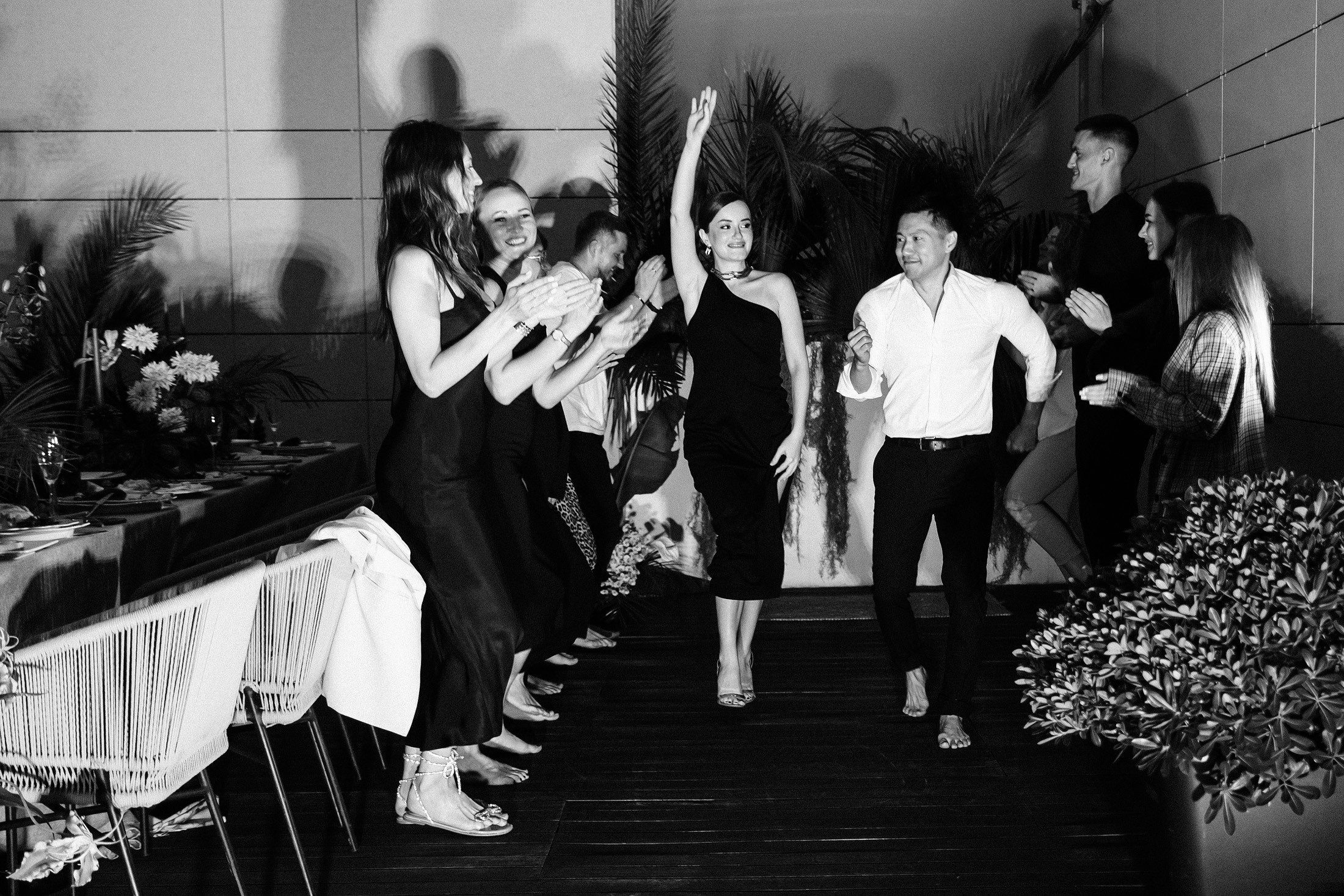 BOTANIKA. Свадебный и семейный фотограф в Краснодаре Роман Моско