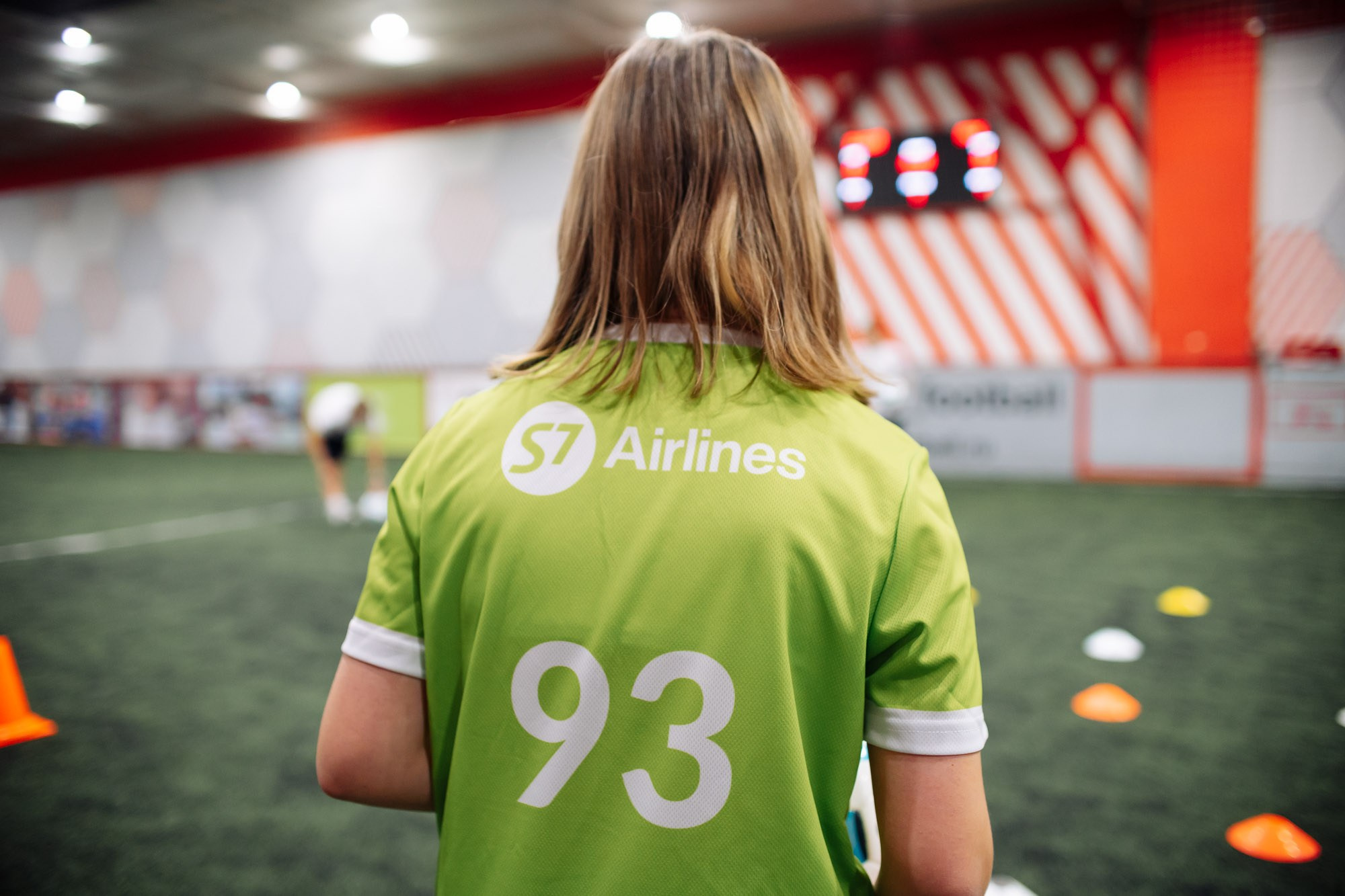 GirlPower x S7 Airlines. Фотограф Новосибирск I Дамдинов Бато