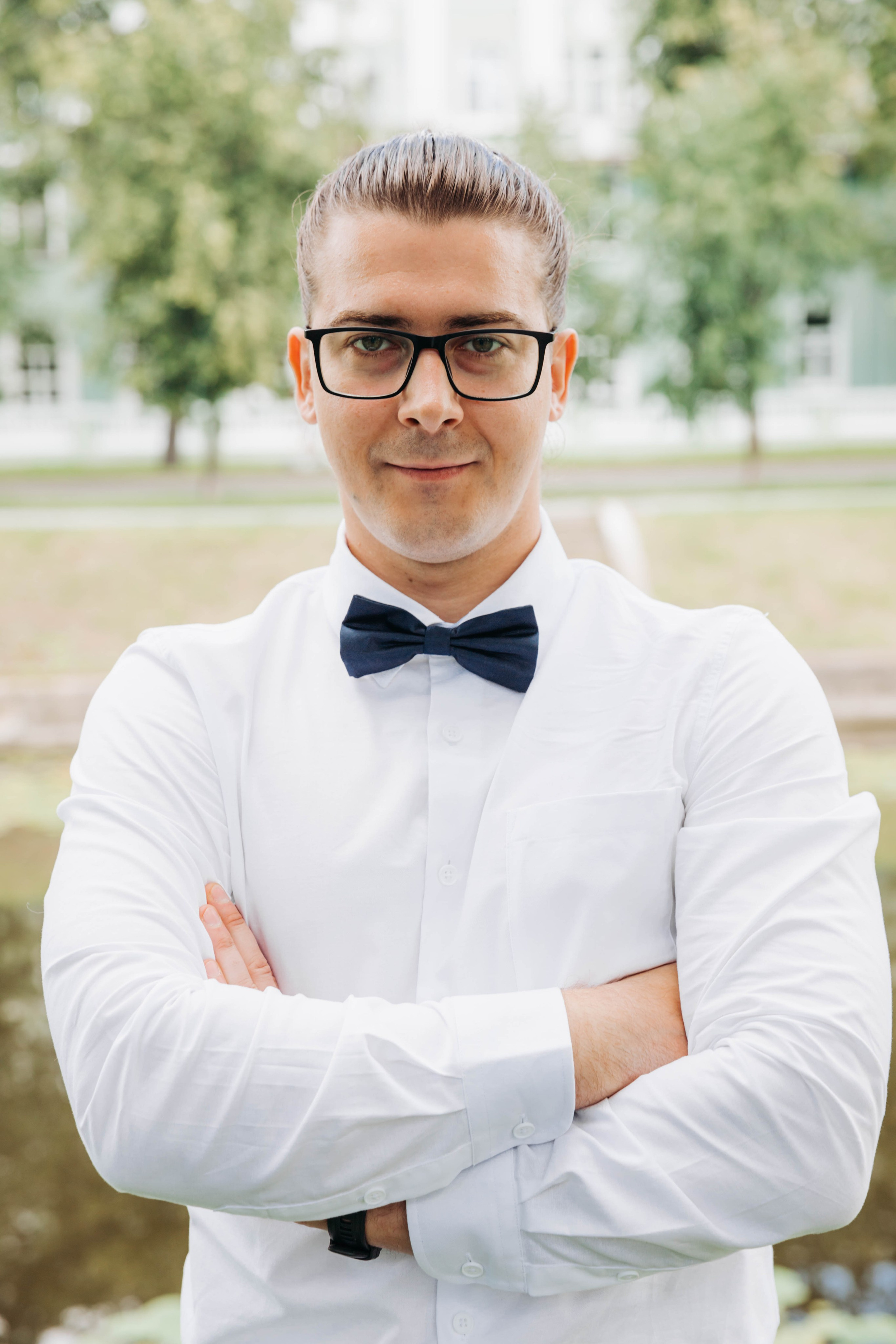 Анна и Игорь. Свадебный и семейный фотограф в Санкт-Петербурге Лолита Евстифеева