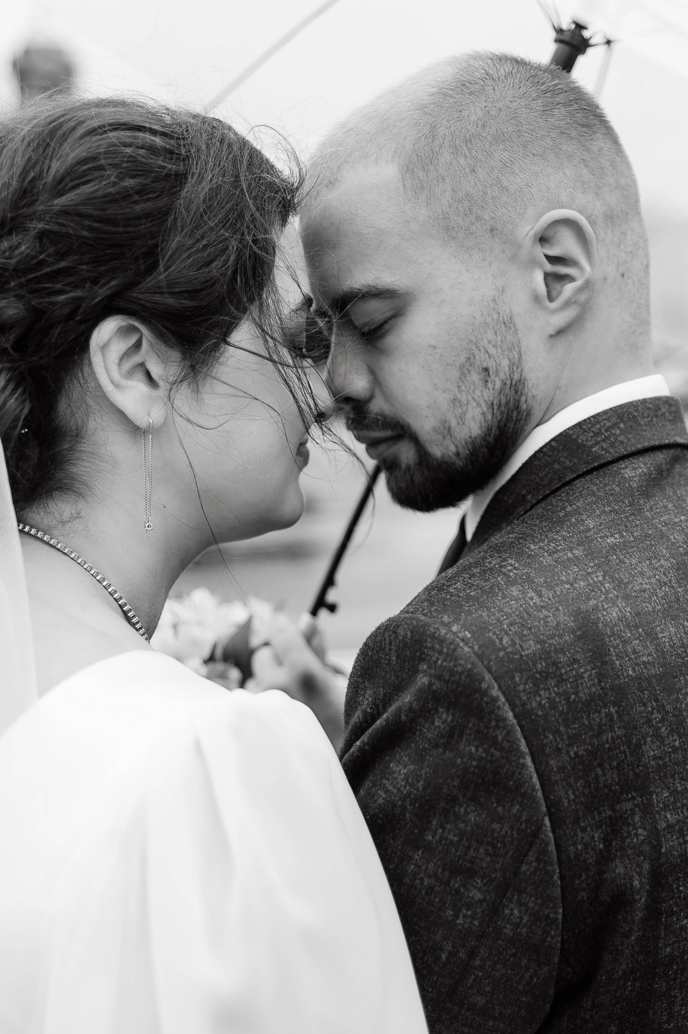 М + А. Свадебный и репортажный фотограф СПб