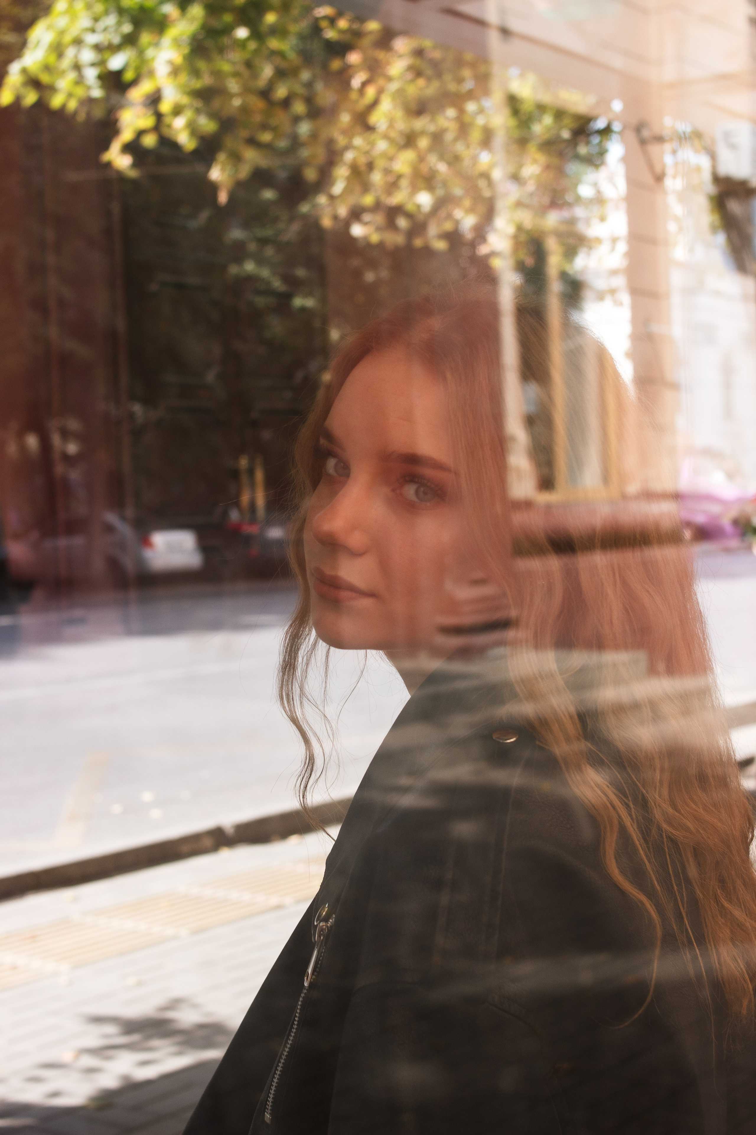 Ксения Шакирова. Фотограф в Воронеже