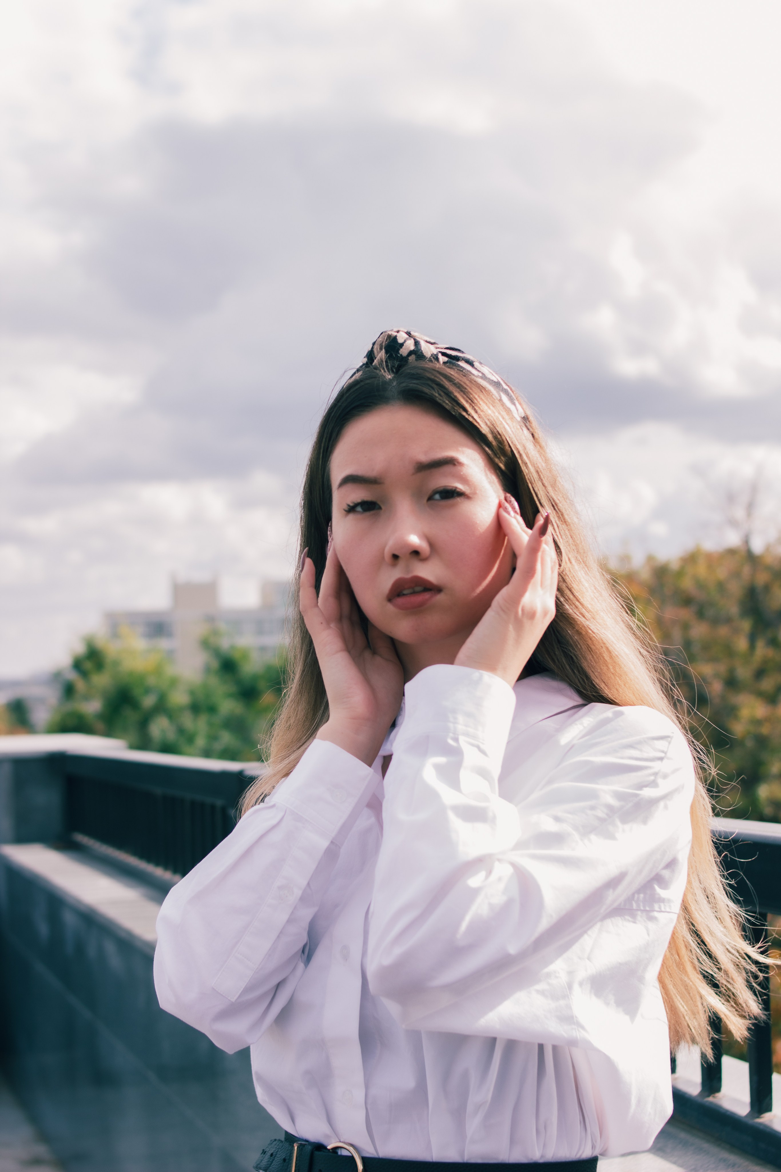 Юлия. Ксения Шакирова. Фотограф в Воронеже