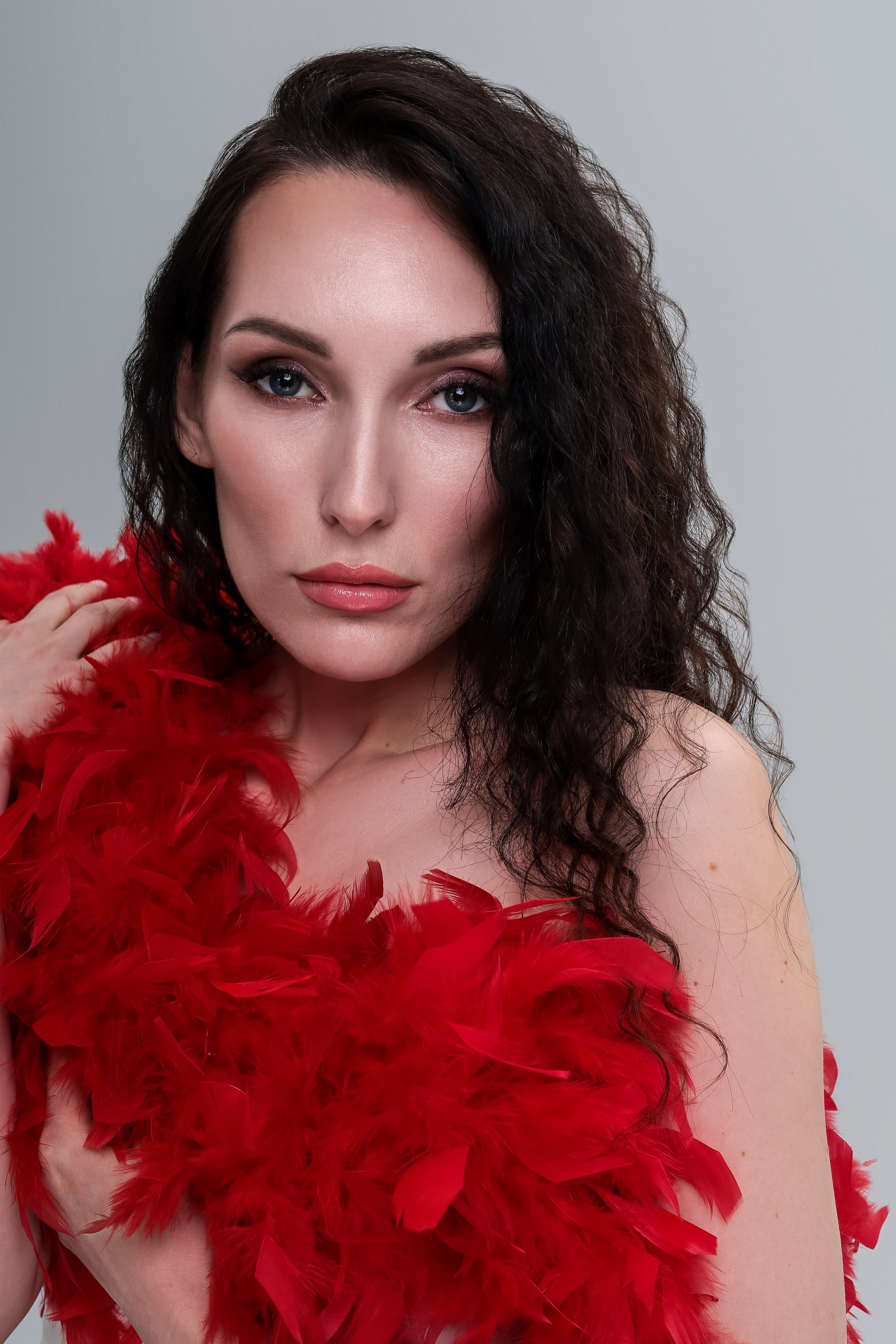 Екатерина. Фотограф Анастасия Гордовская