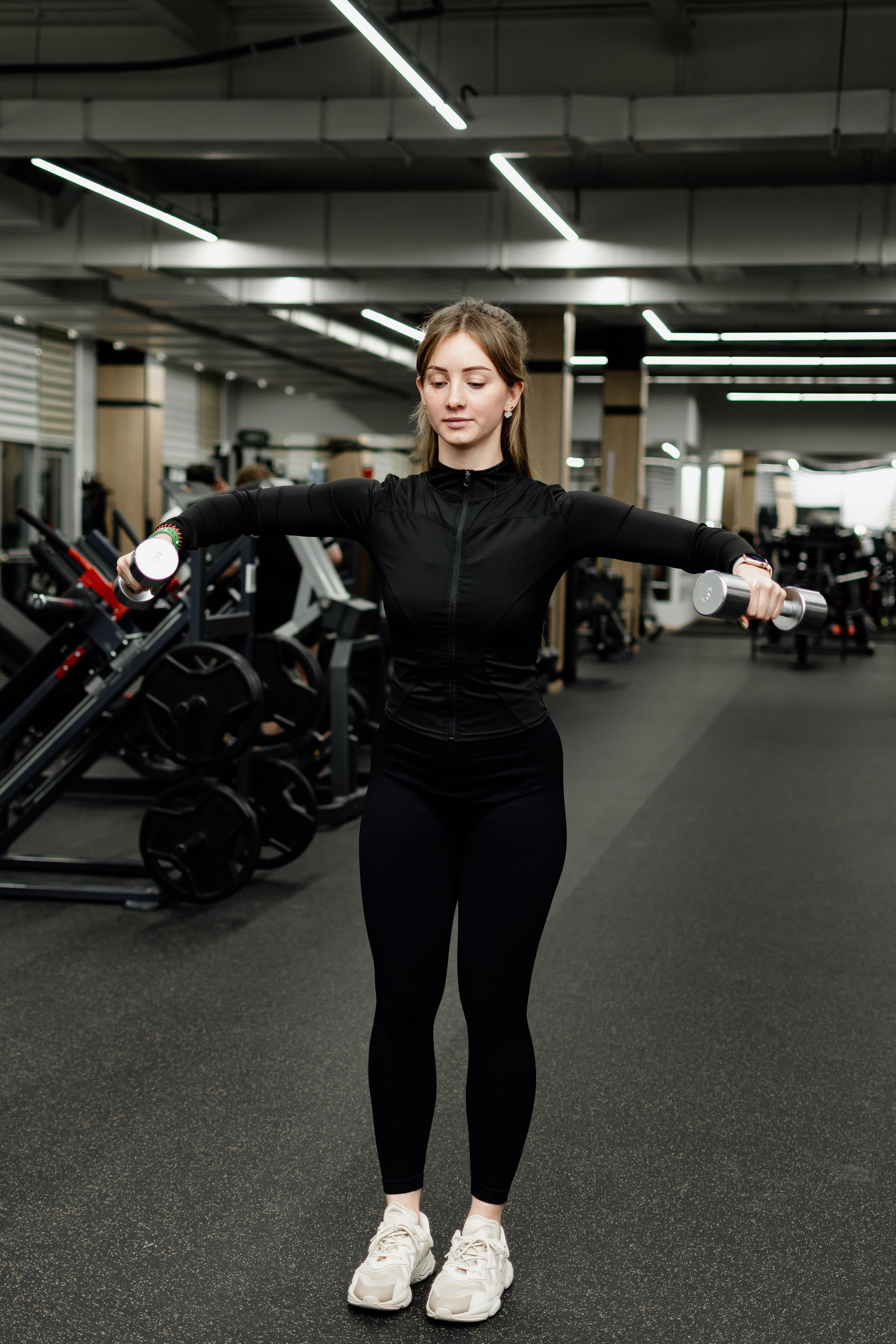 Майфит. Фотограф в Твери Дементьева Анастасия