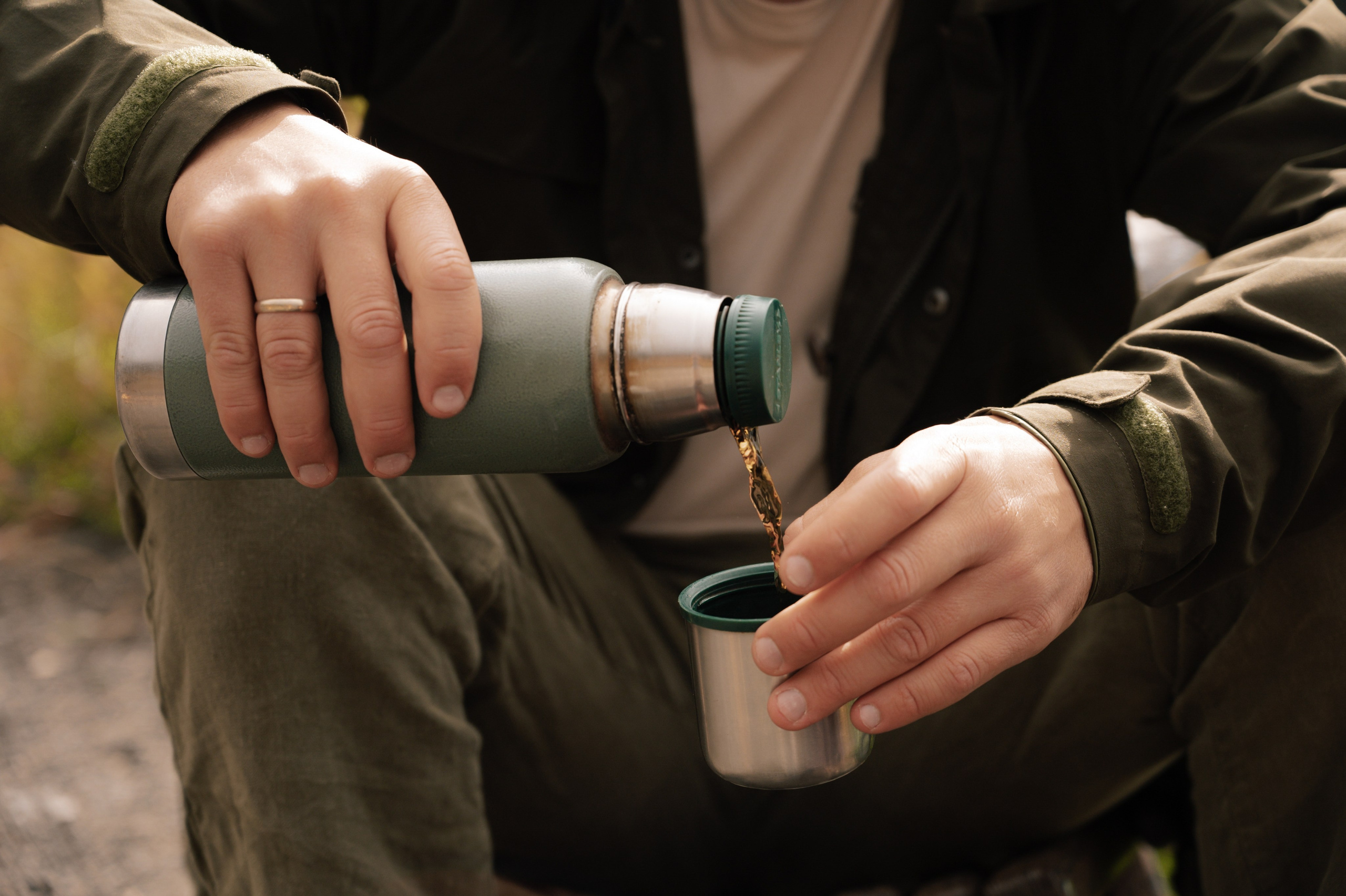 Выше гор только любовь. Свадебный и семейный фотограф Вероника Холод