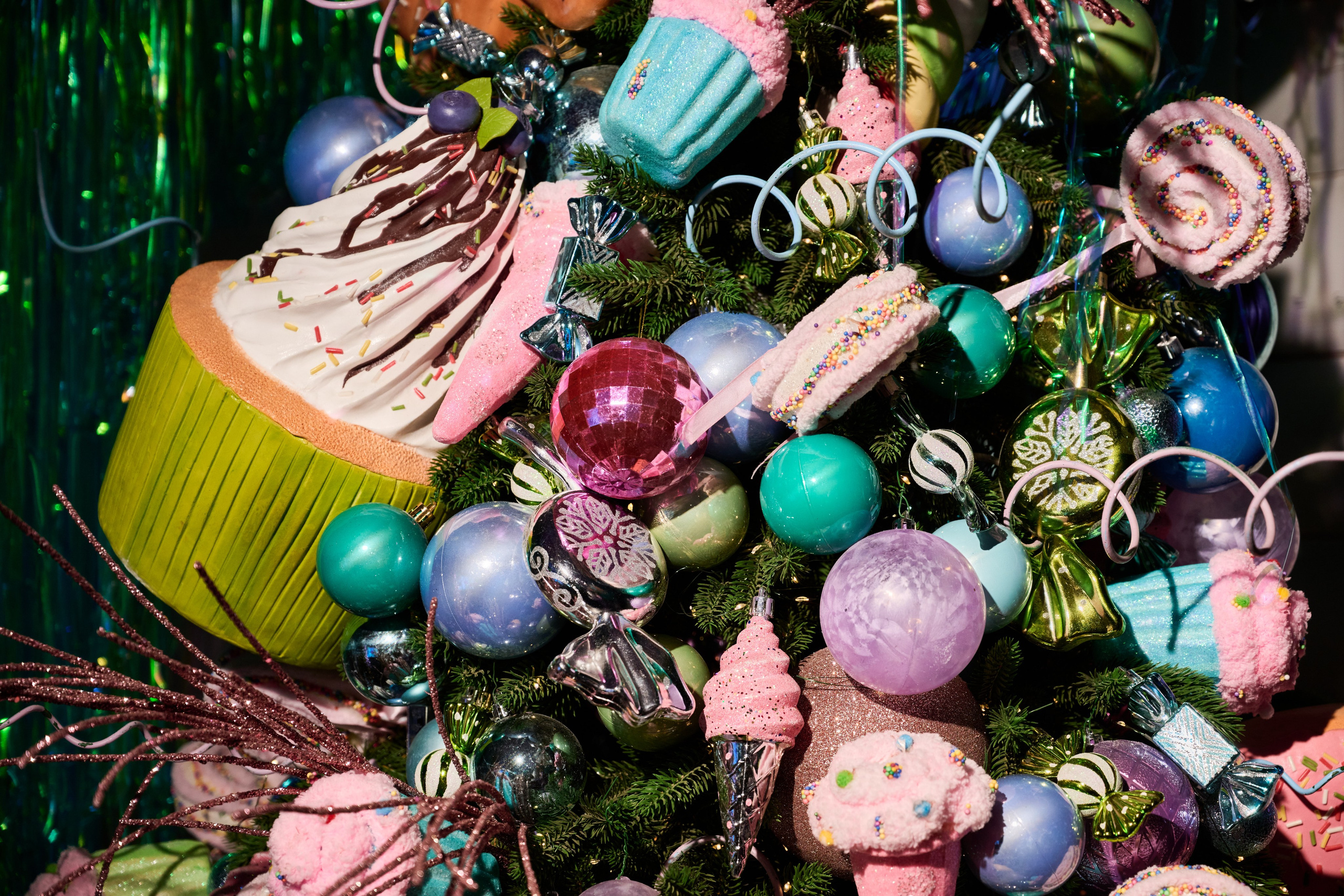 Интерьеры Усадьбы Деда Мороза. Никита Хохловский фото и видео продакшн