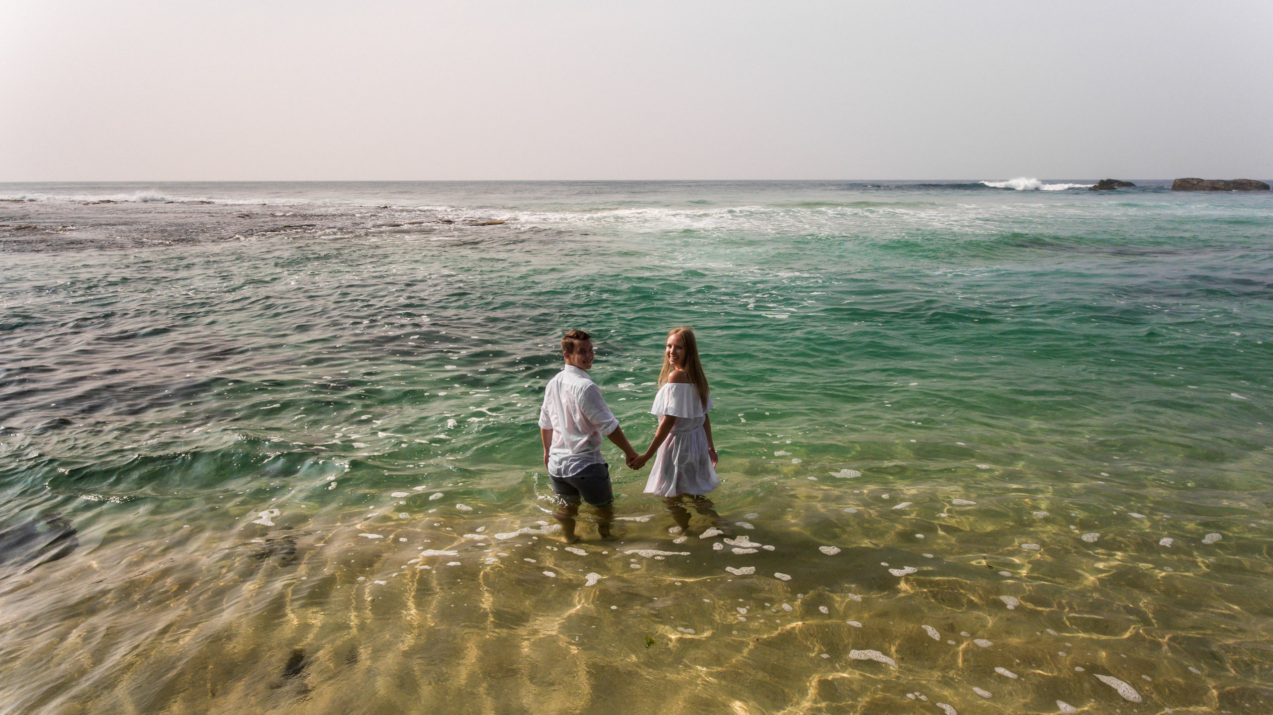 Фотосессия Артема и Насти. Никита Хохловский фото и видео продакшн