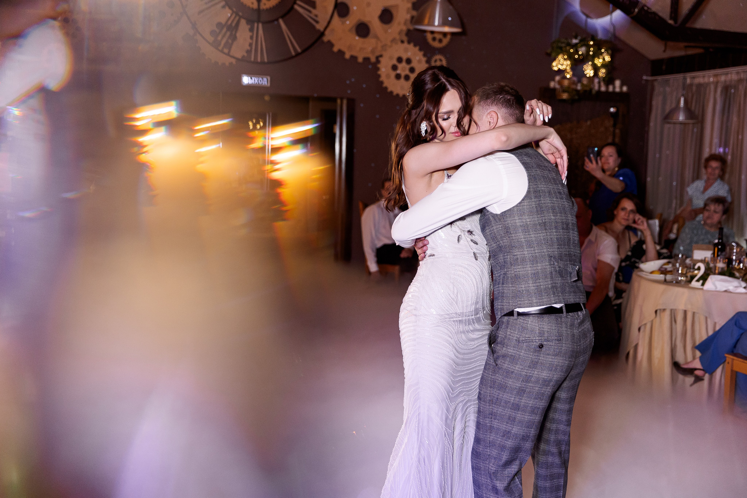 Ангелина и Иван. Свадебный и семейный фотограф в Челябинске Юлия Ишимова