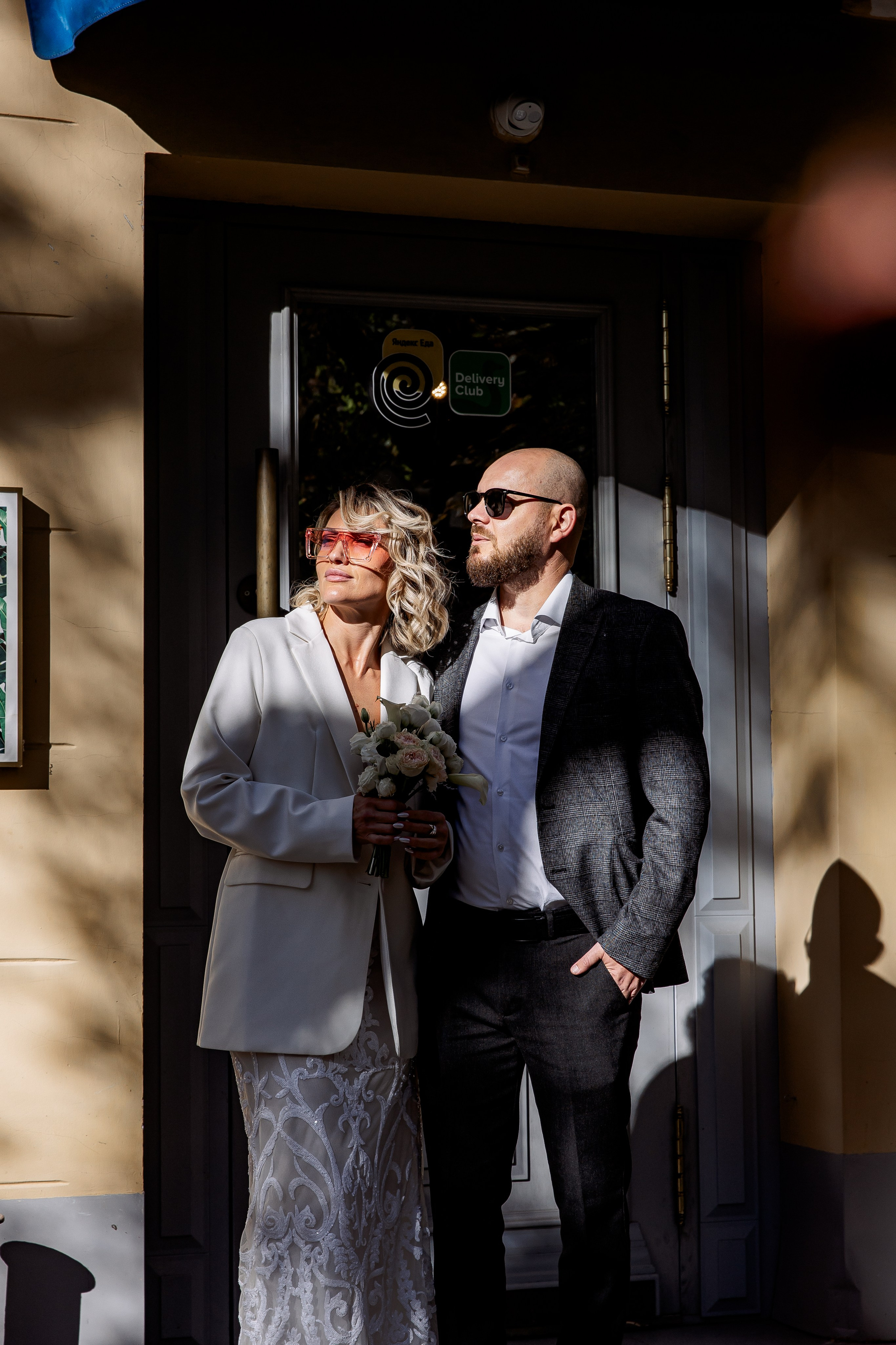 Виктор и Екатерина. Свадебный и семейный фотограф в Челябинске Юлия Ишимова