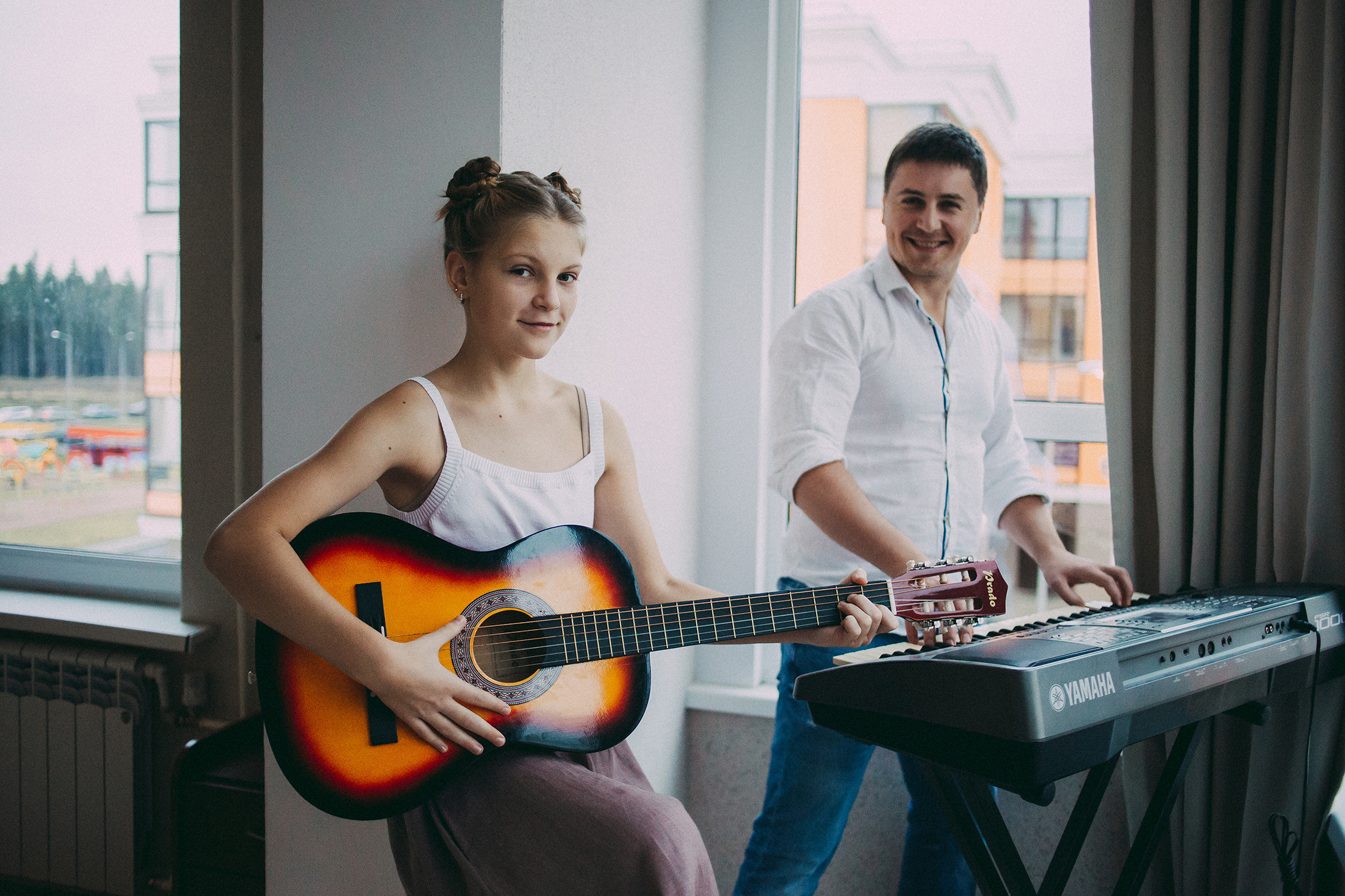 Рождественский альбом. Фотограф в Санкт-Петербурге Вера Сивенкова