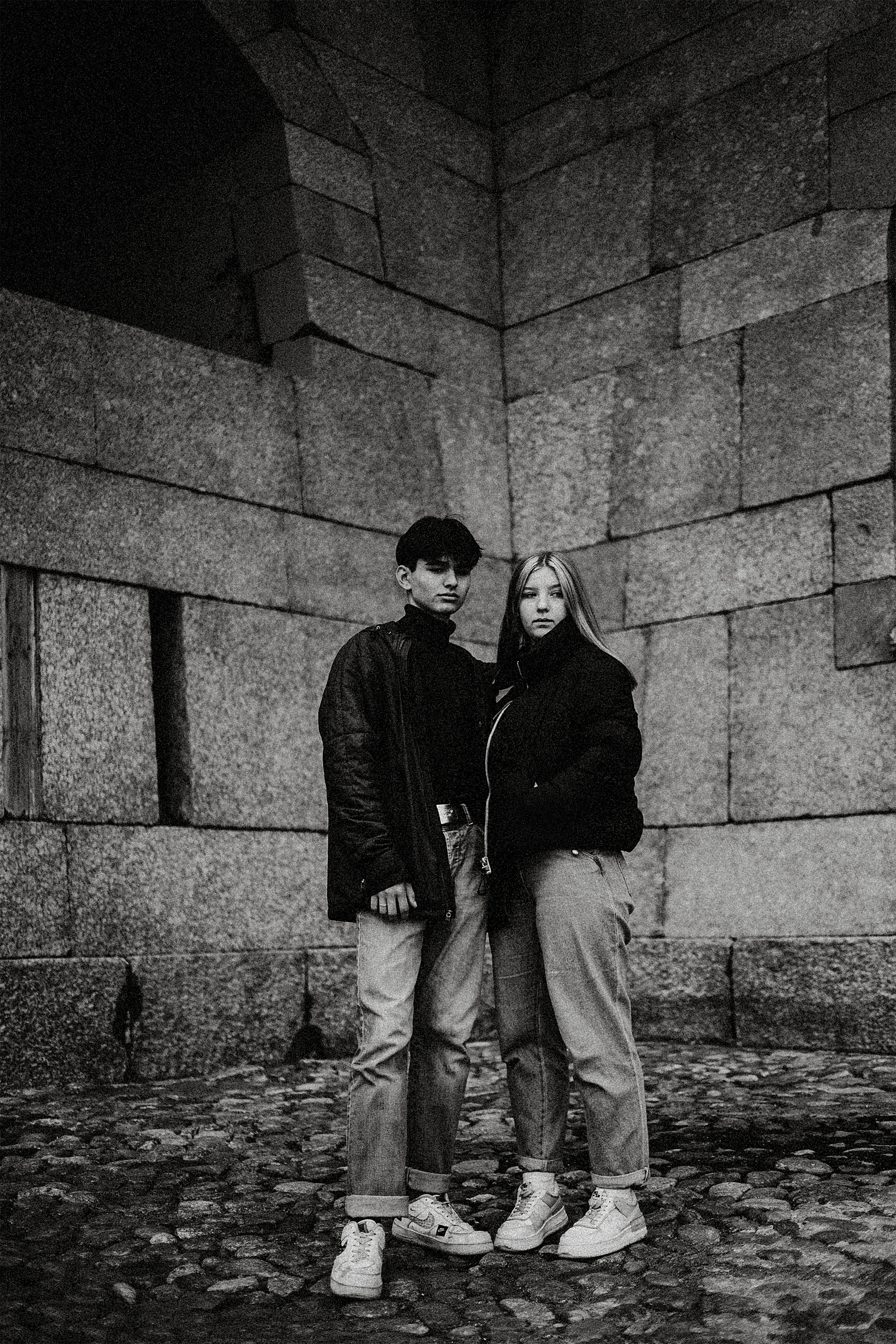 Сердце города. Фотограф в Санкт-Петербурге Вера Сивенкова