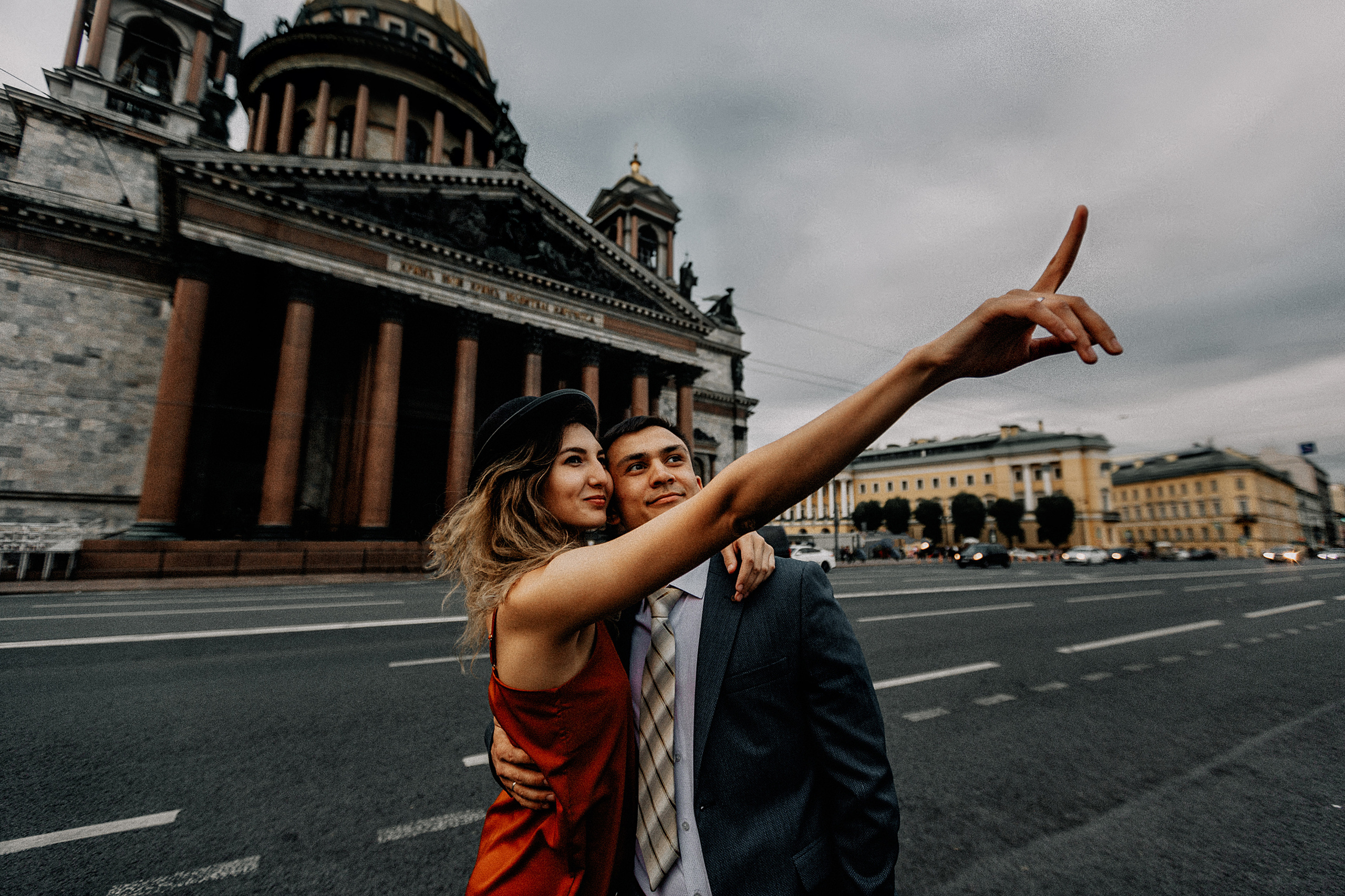 Love love love. Фотограф в Санкт-Петербурге Вера Сивенкова