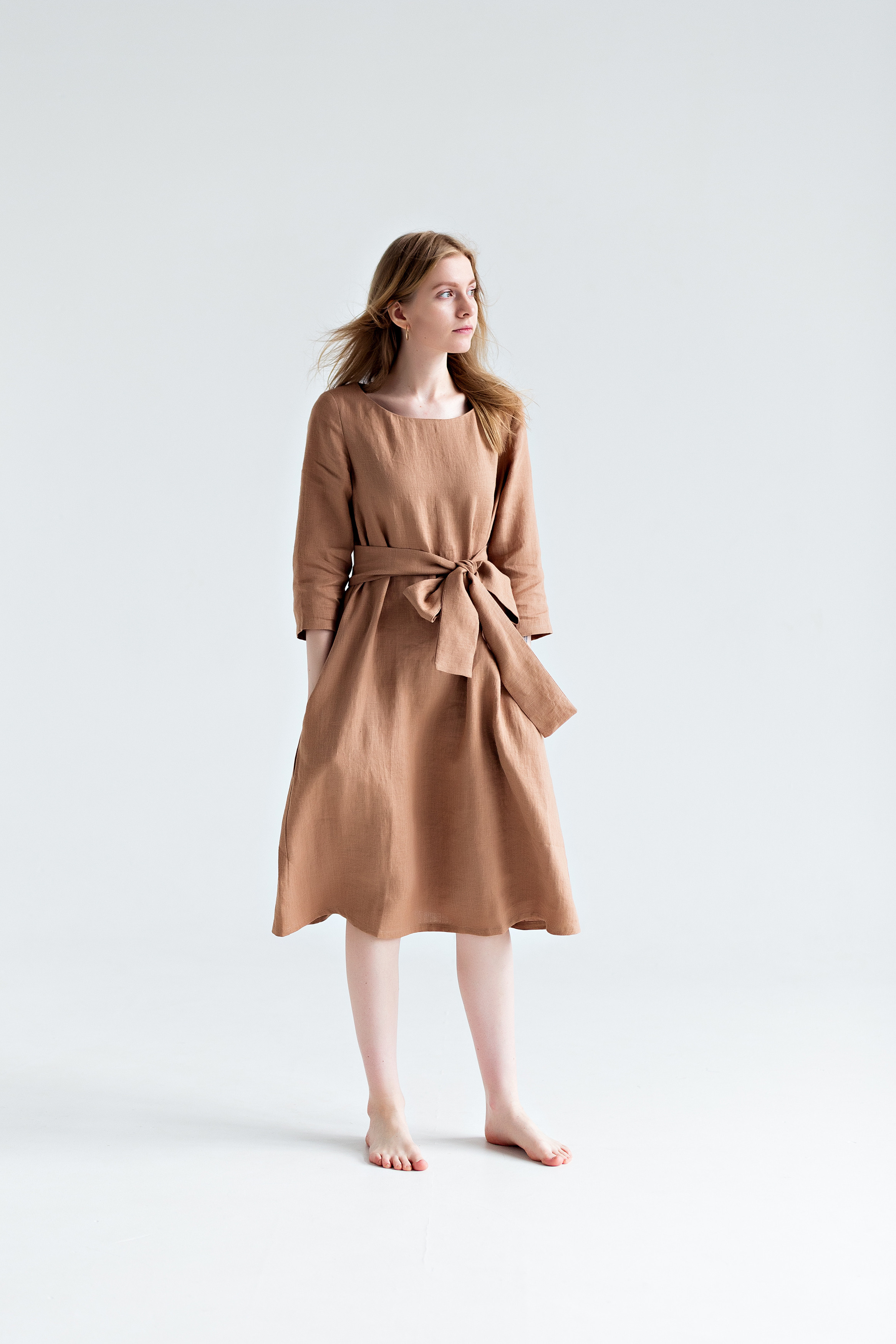 Контент-съемки для магазина одежды (Прогулка). Фотограф в Санкт-Петербурге Вера Сивенкова