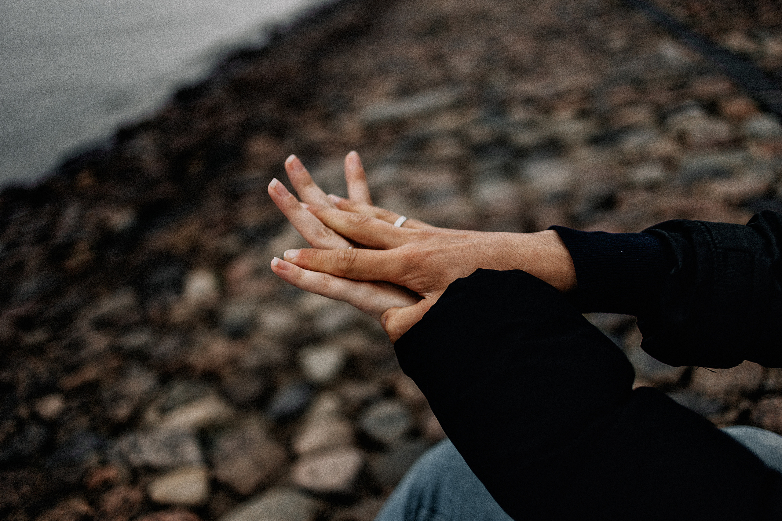 Сердце города. Фотограф в Санкт-Петербурге Вера Сивенкова