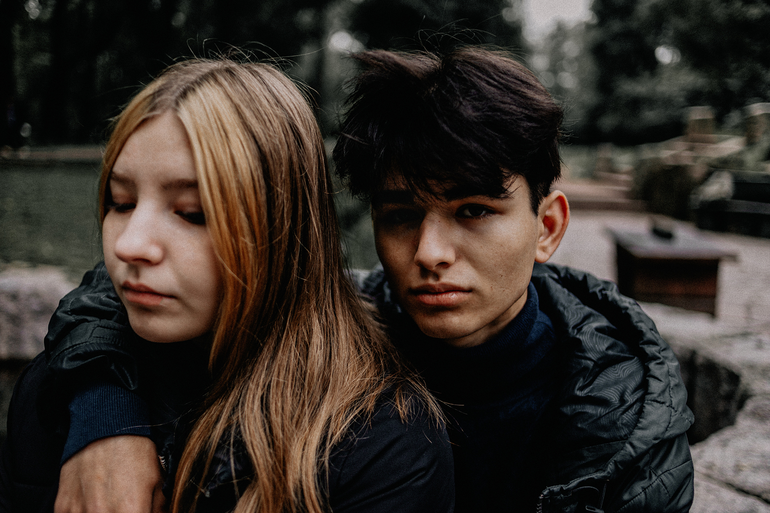 Сердце города. Фотограф в Санкт-Петербурге Вера Сивенкова