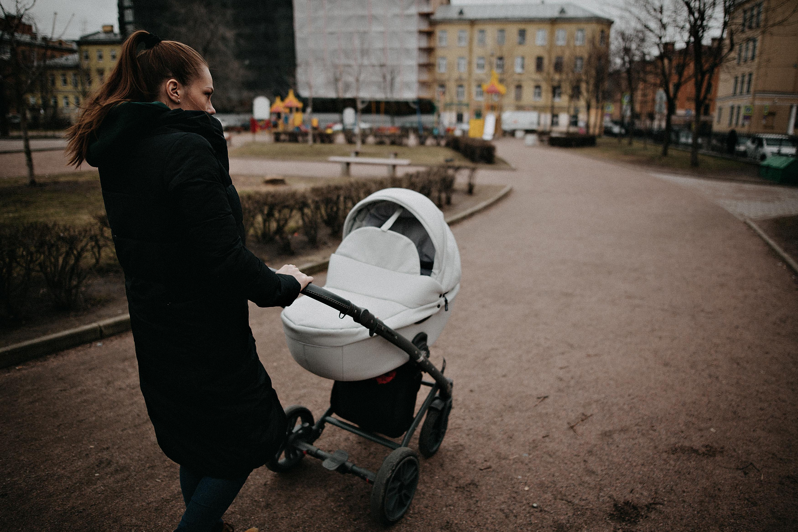 Где-то в Коломне…. Фотограф в Санкт-Петербурге Вера Сивенкова