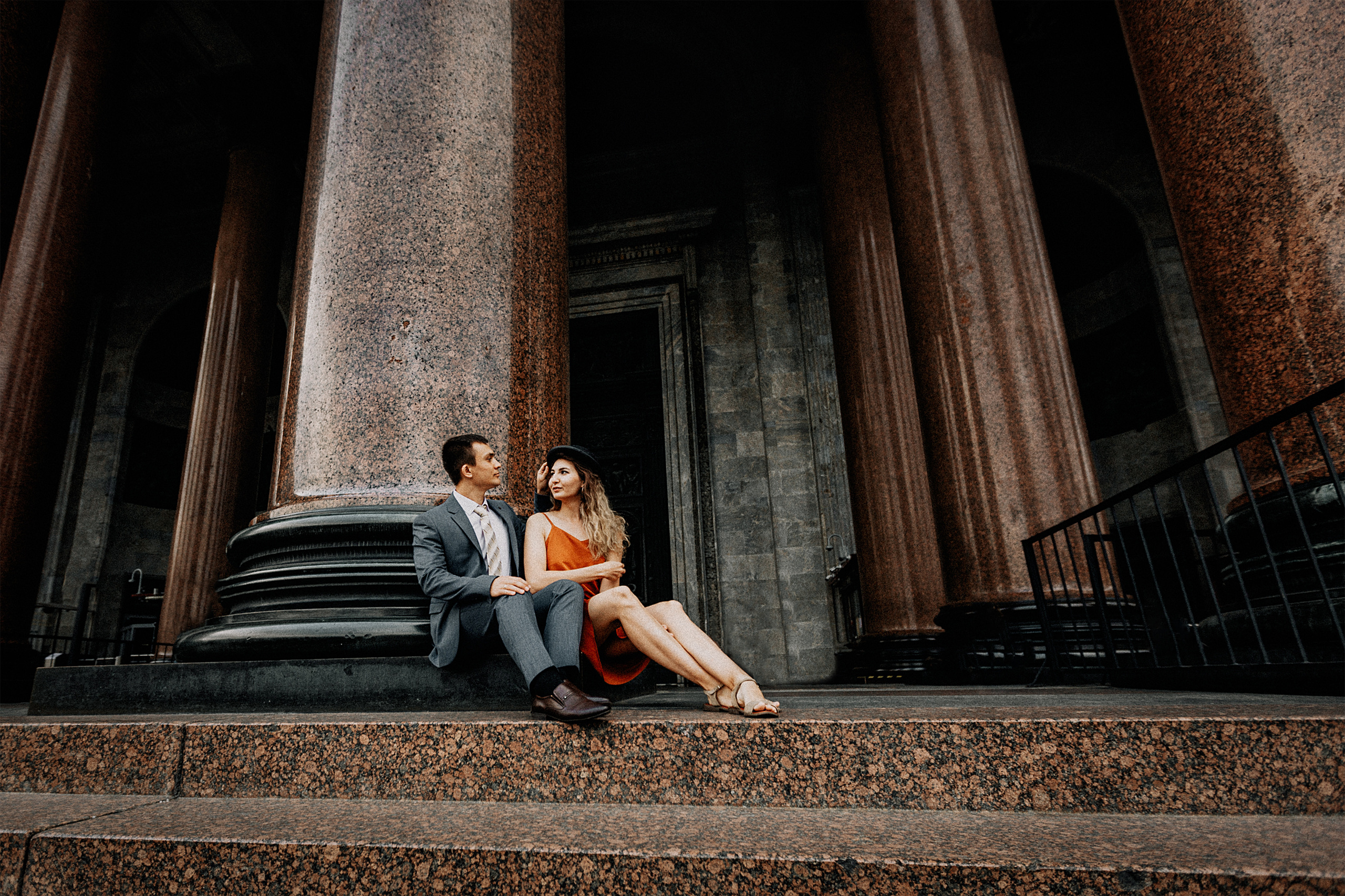 Love love love. Фотограф в Санкт-Петербурге Вера Сивенкова