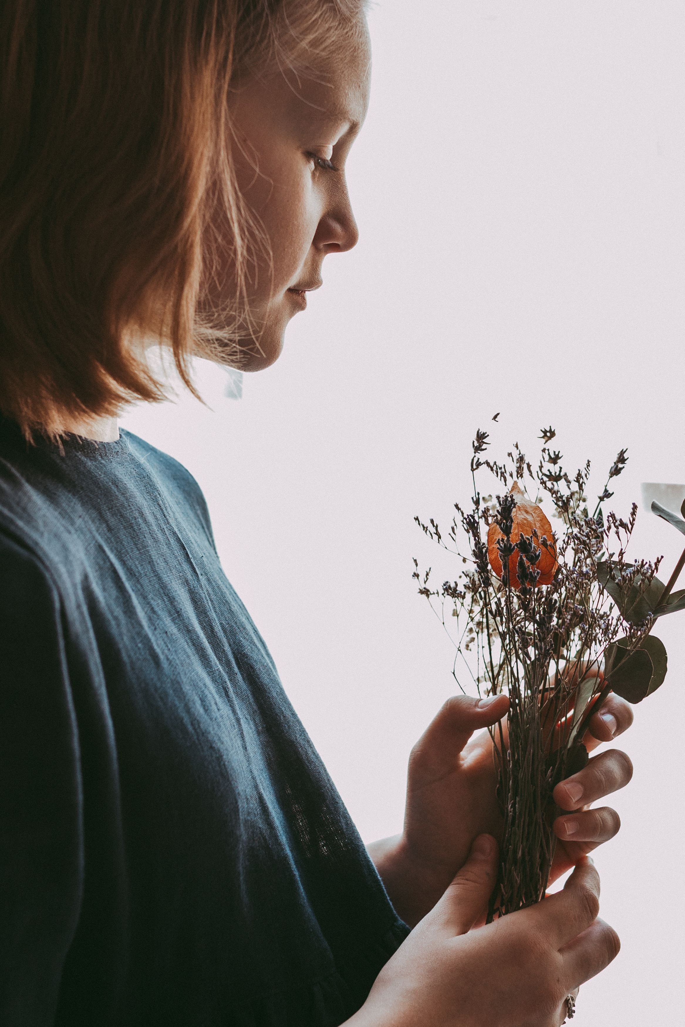 Пасха в большой семье. Фотограф в Санкт-Петербурге Вера Сивенкова