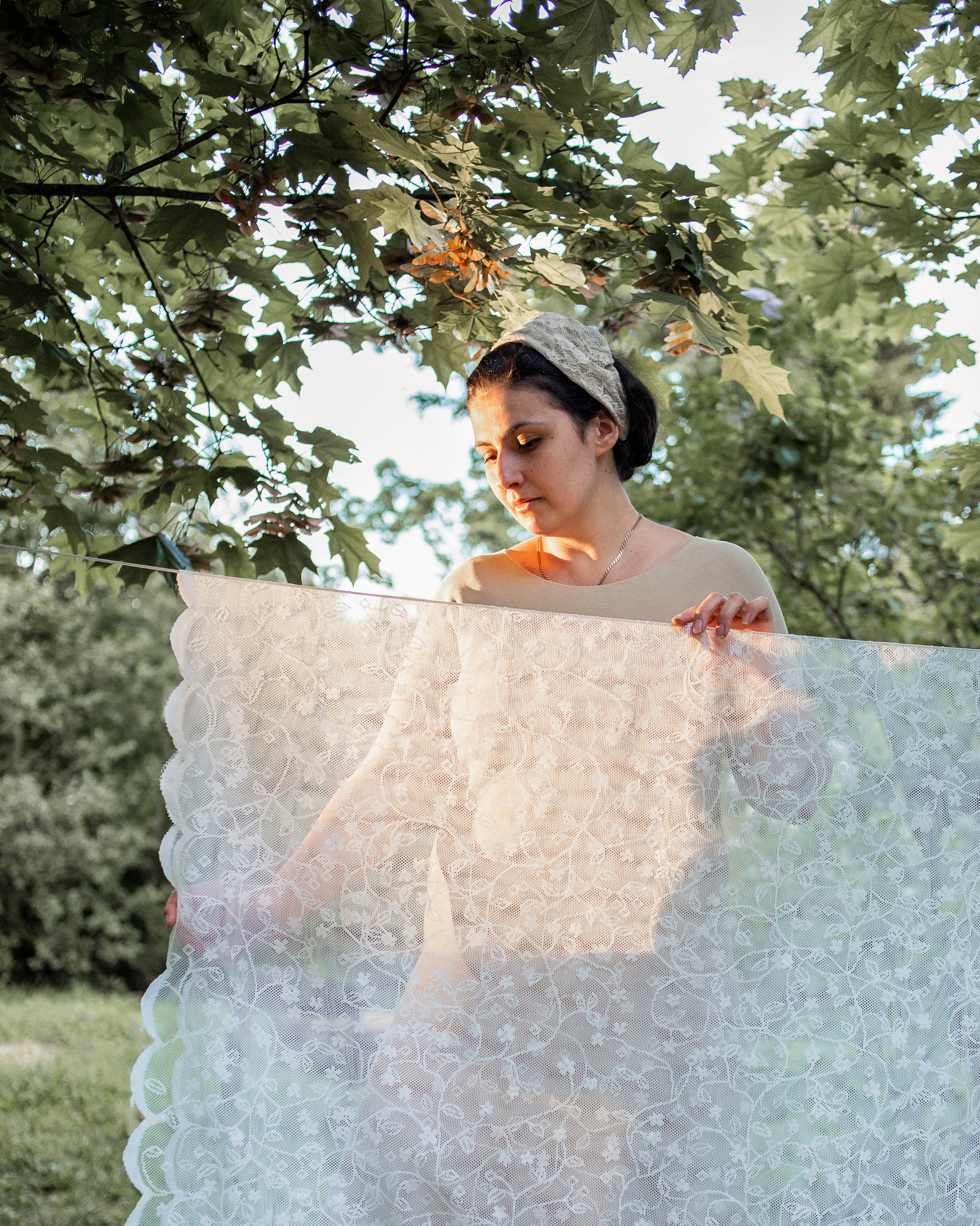 Контент-съемки для организатора пространства. Фотограф в Санкт-Петербурге Вера Сивенкова