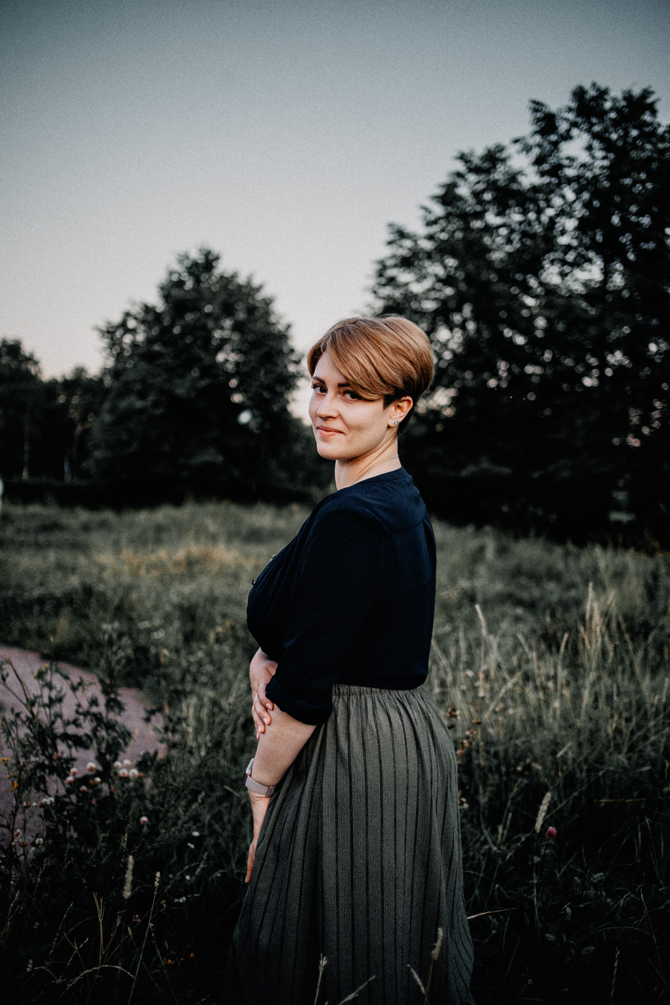 Когда все вместе. Фотограф в Санкт-Петербурге Вера Сивенкова