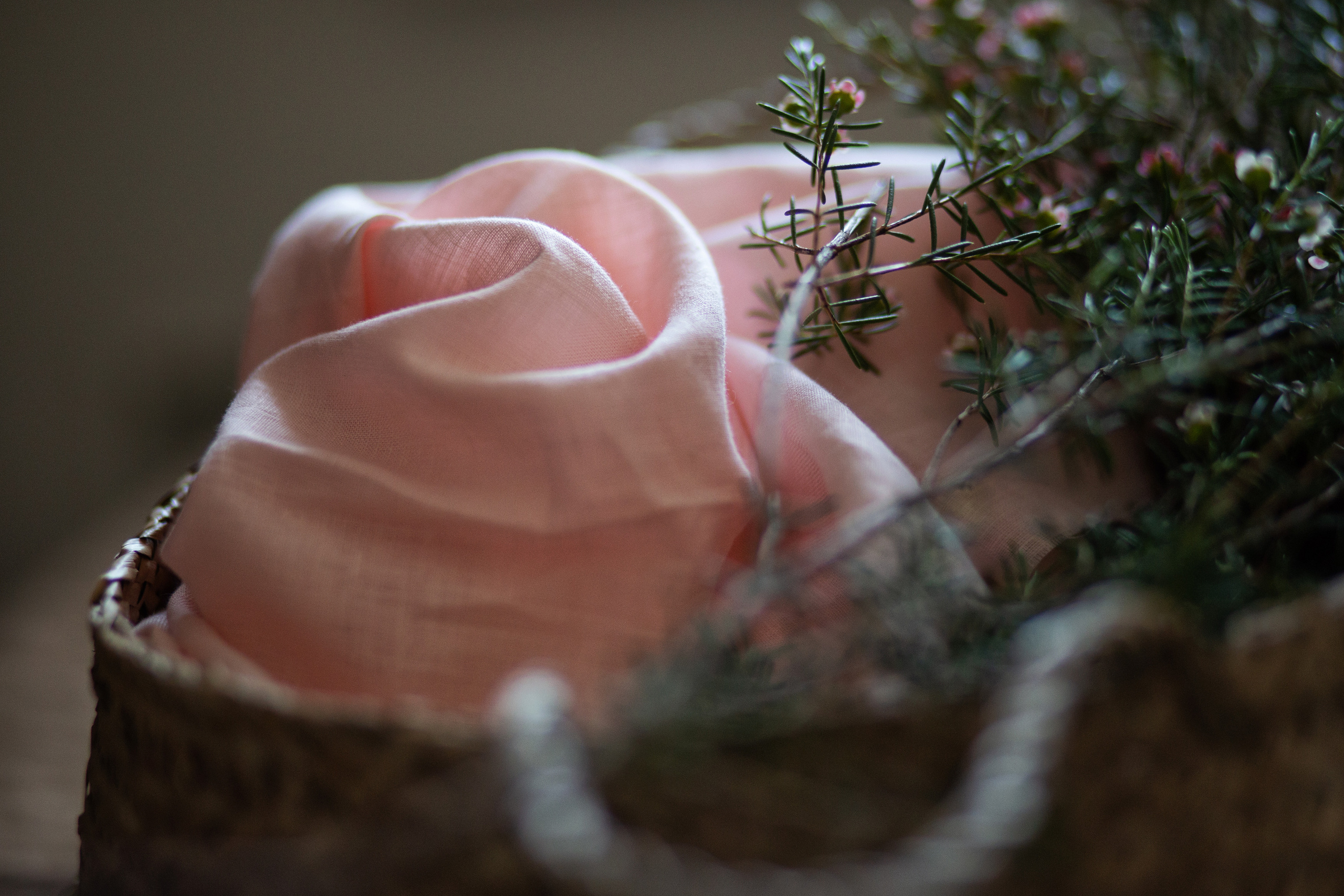 Контент-съемки для Муравы (магазин льна). Фотограф в Санкт-Петербурге Вера Сивенкова