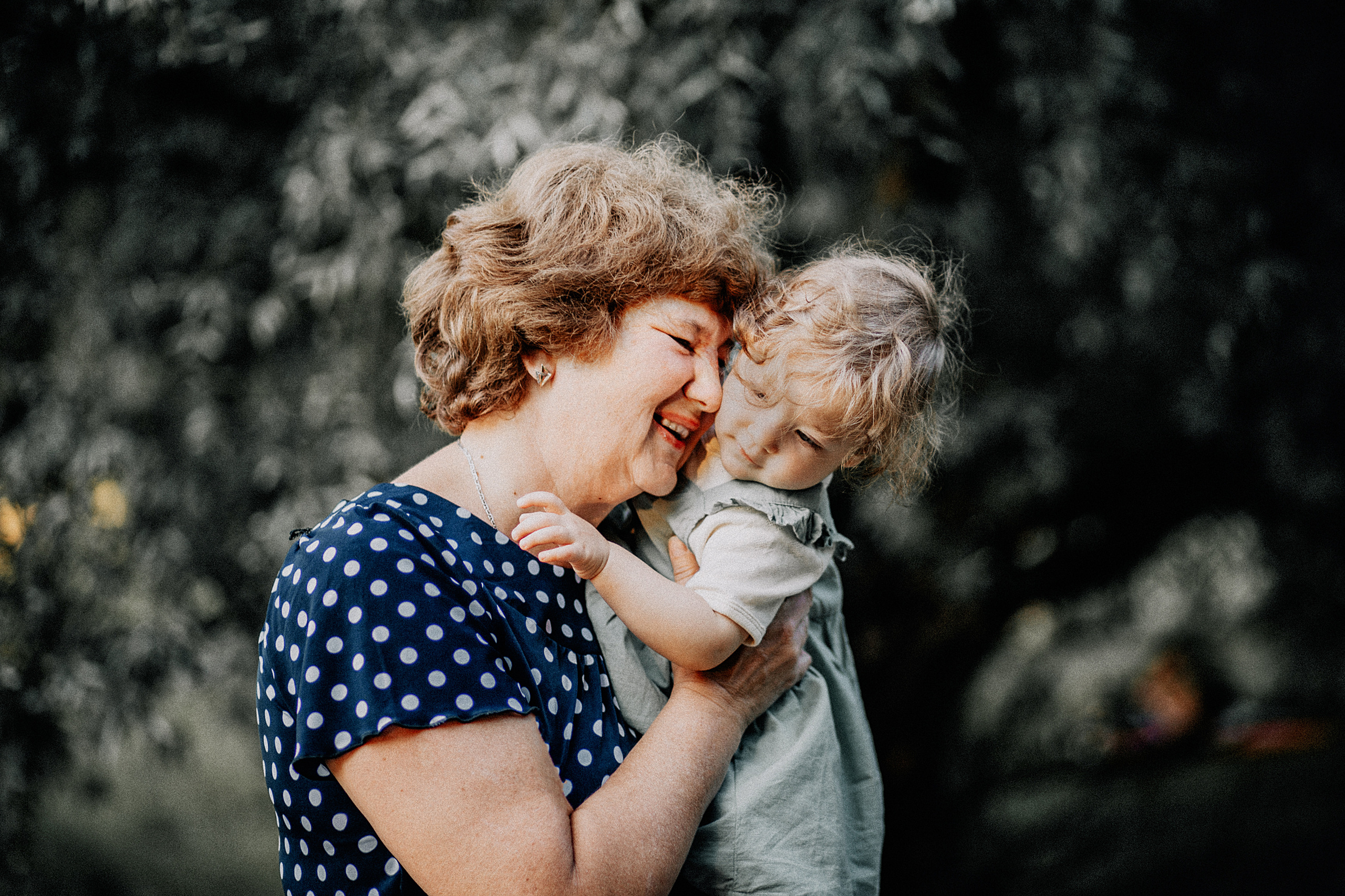 Когда все вместе. Фотограф в Санкт-Петербурге Вера Сивенкова