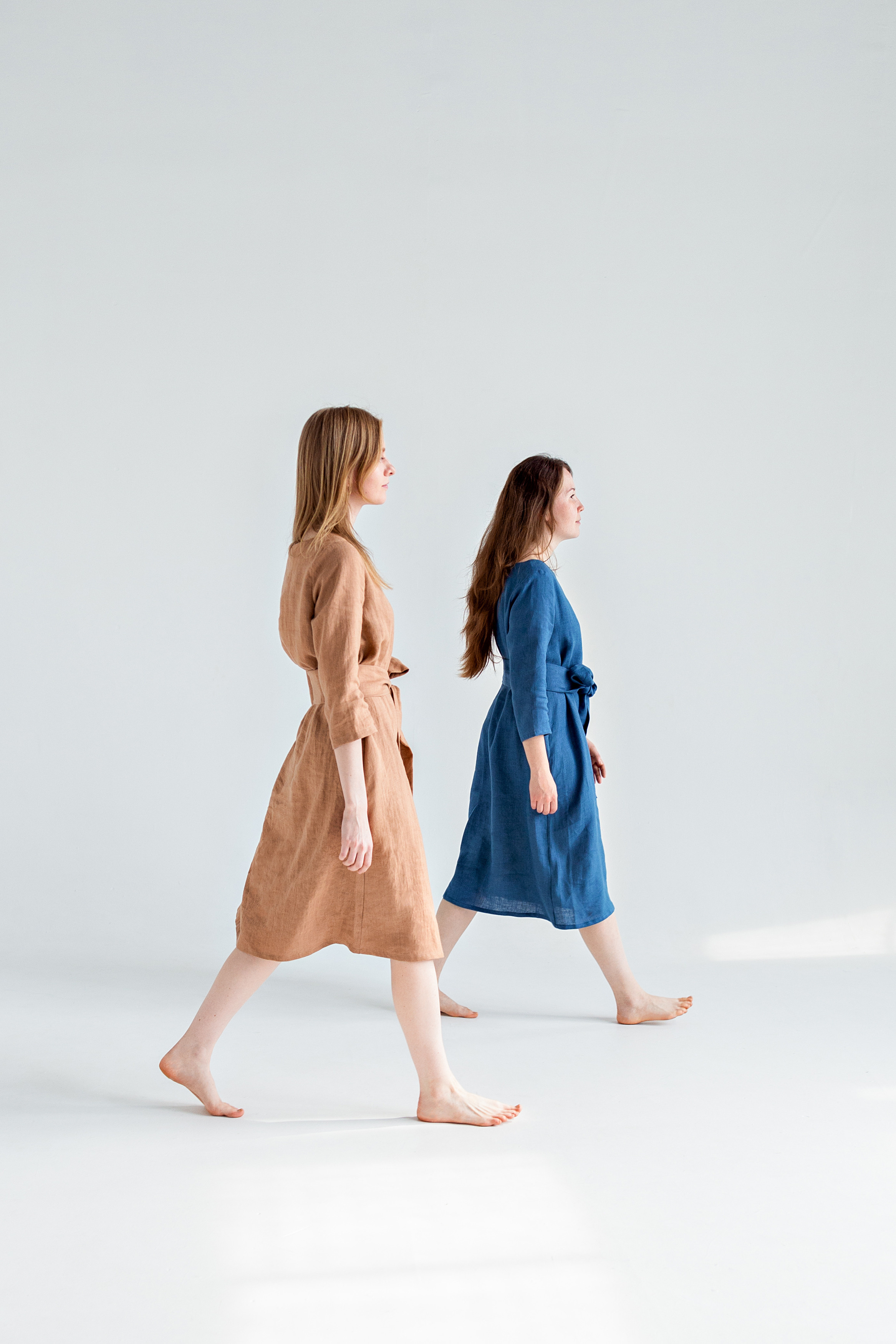 Контент-съемки для магазина одежды (Прогулка). Фотограф в Санкт-Петербурге Вера Сивенкова